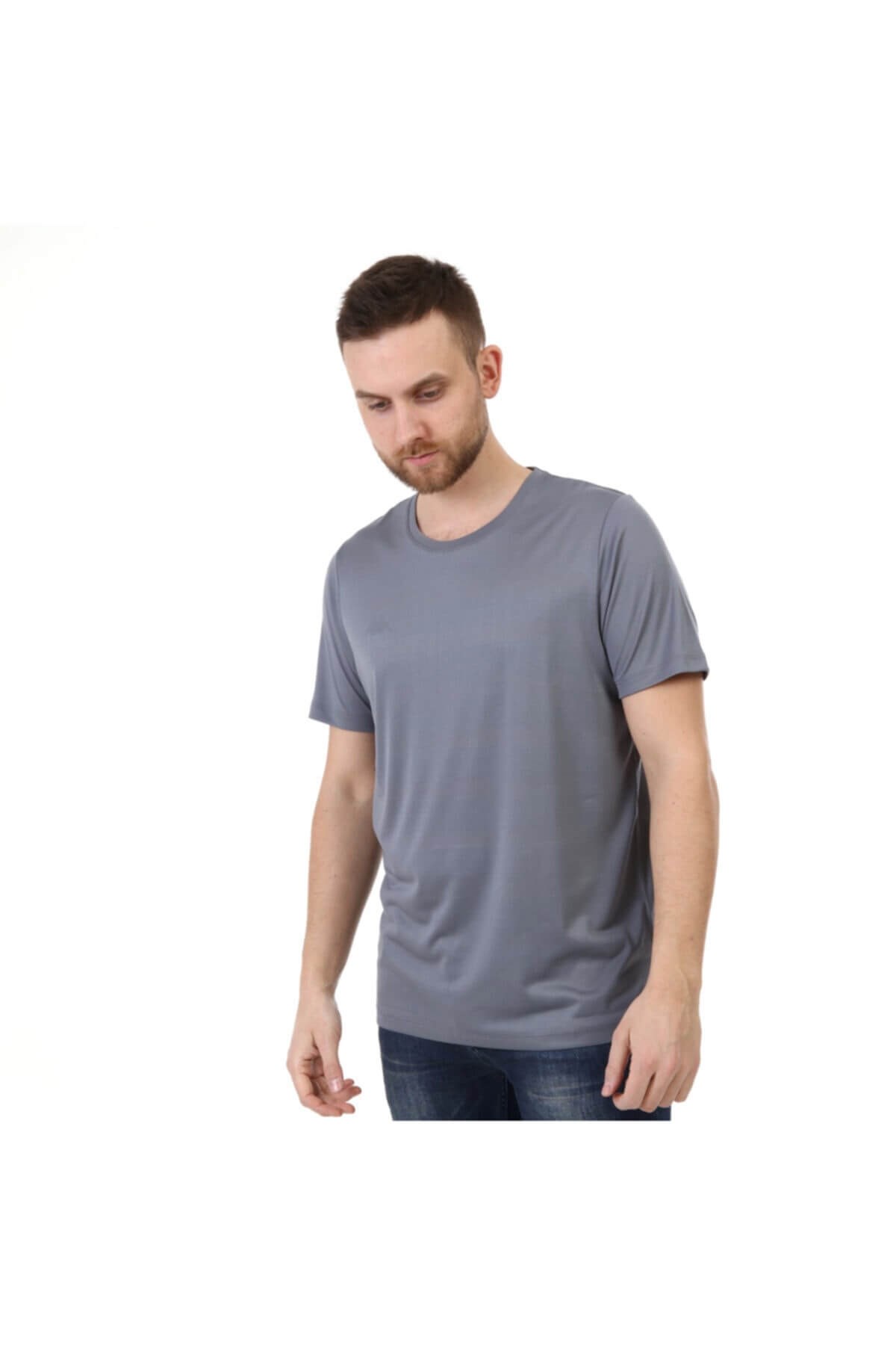 KAPPATişörtKappa Zaltal Erkek Tişört 1-302GDC0-042GRI