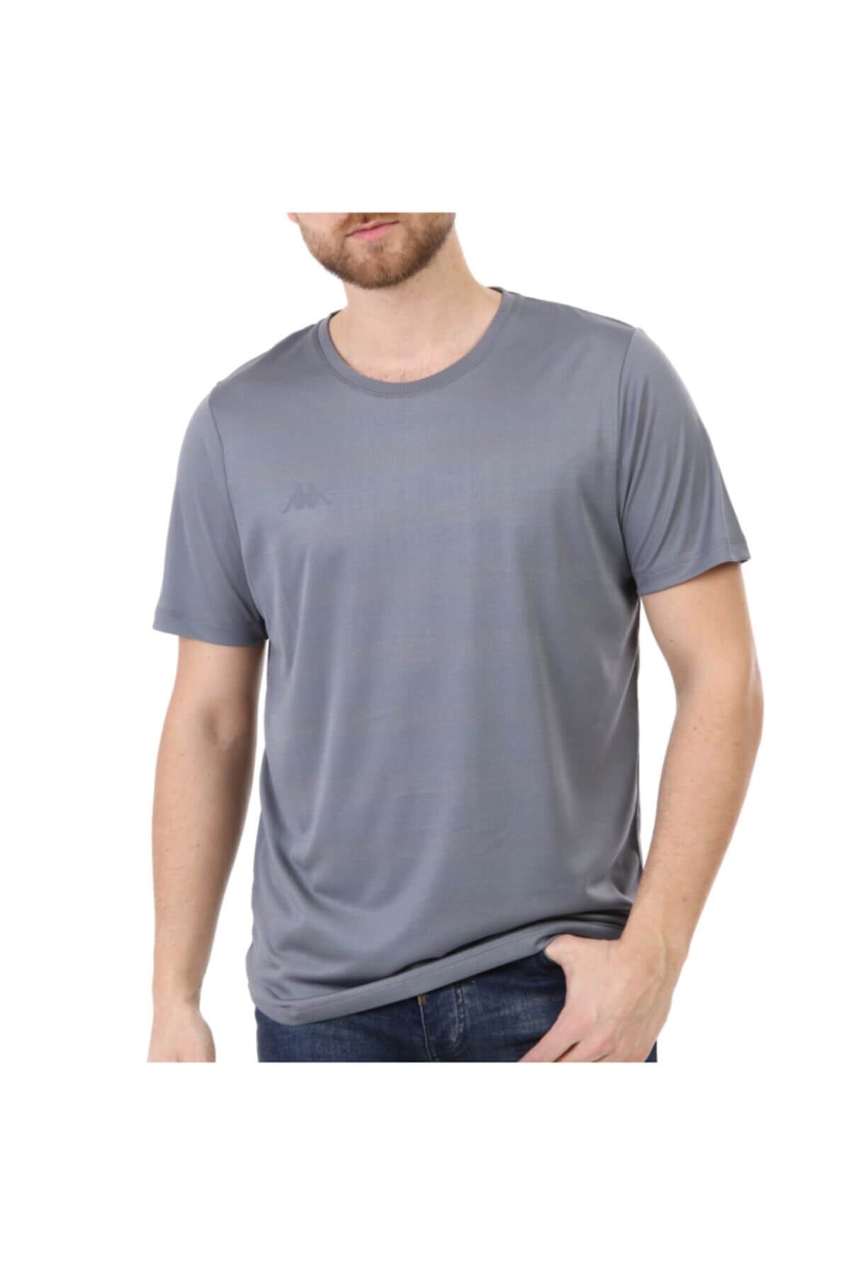 KAPPATişörtKappa Zaltal Erkek Tişört 1-302GDC0-042GRI