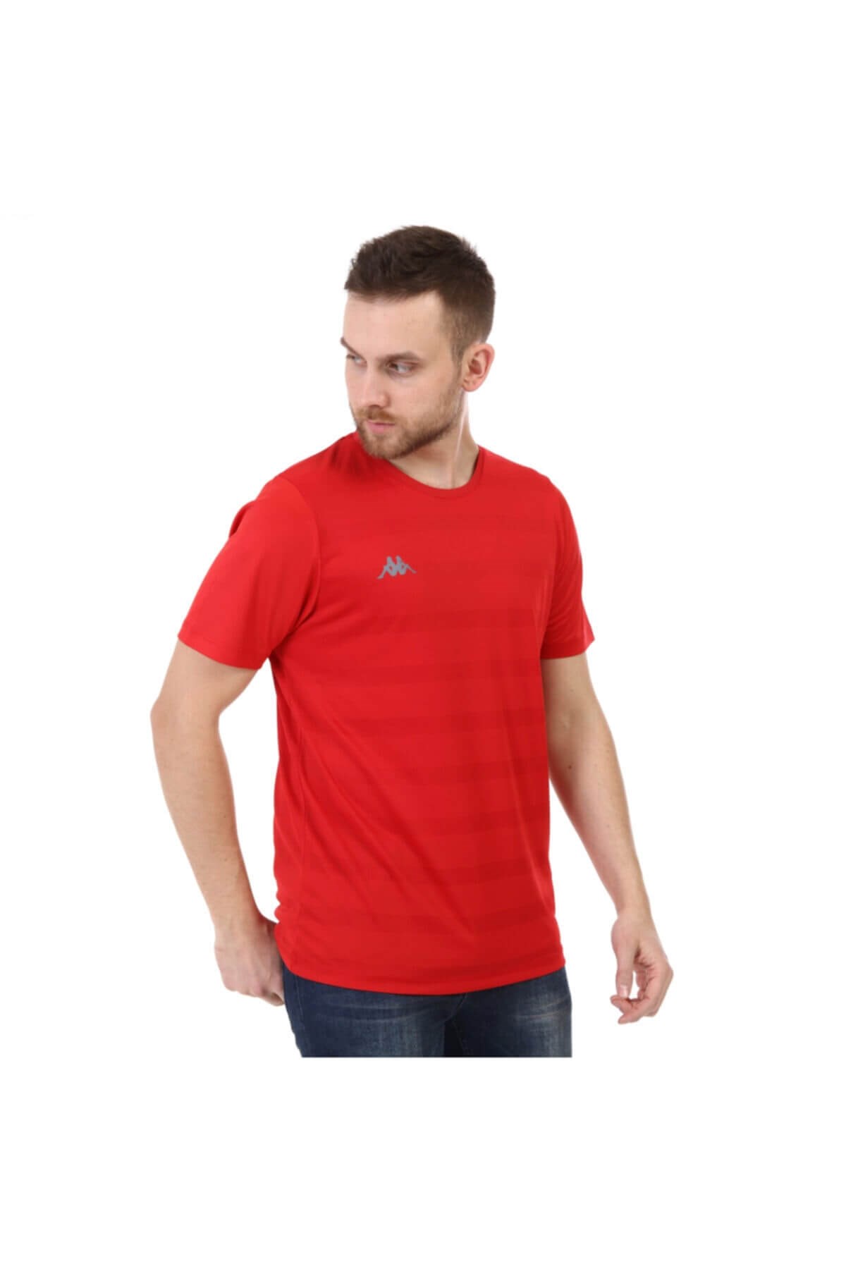 KAPPATişörtKappa Zaltal Erkek Tişört 1-302GDC0-250KIRMIZI