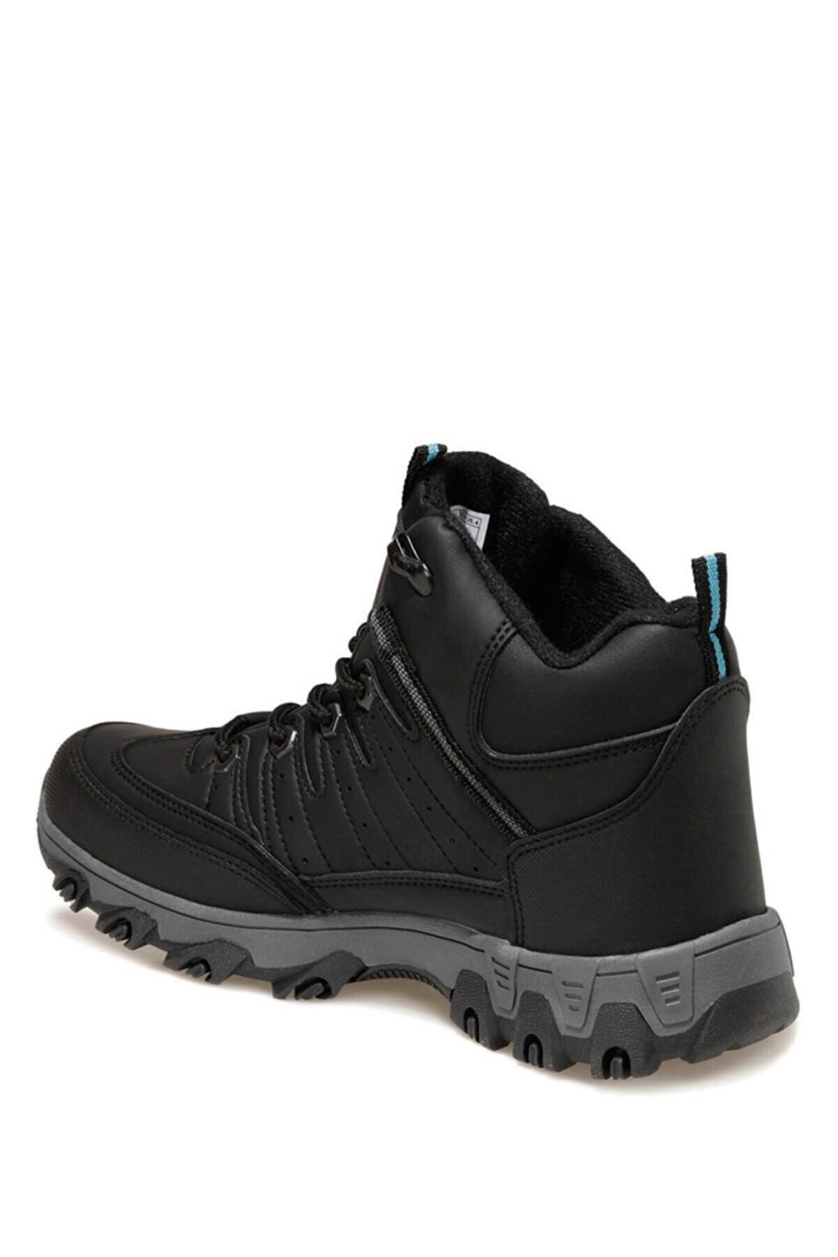 KinetixBotKinetix Make HI Erkek Bot Ayakkabı 101163327Siyah