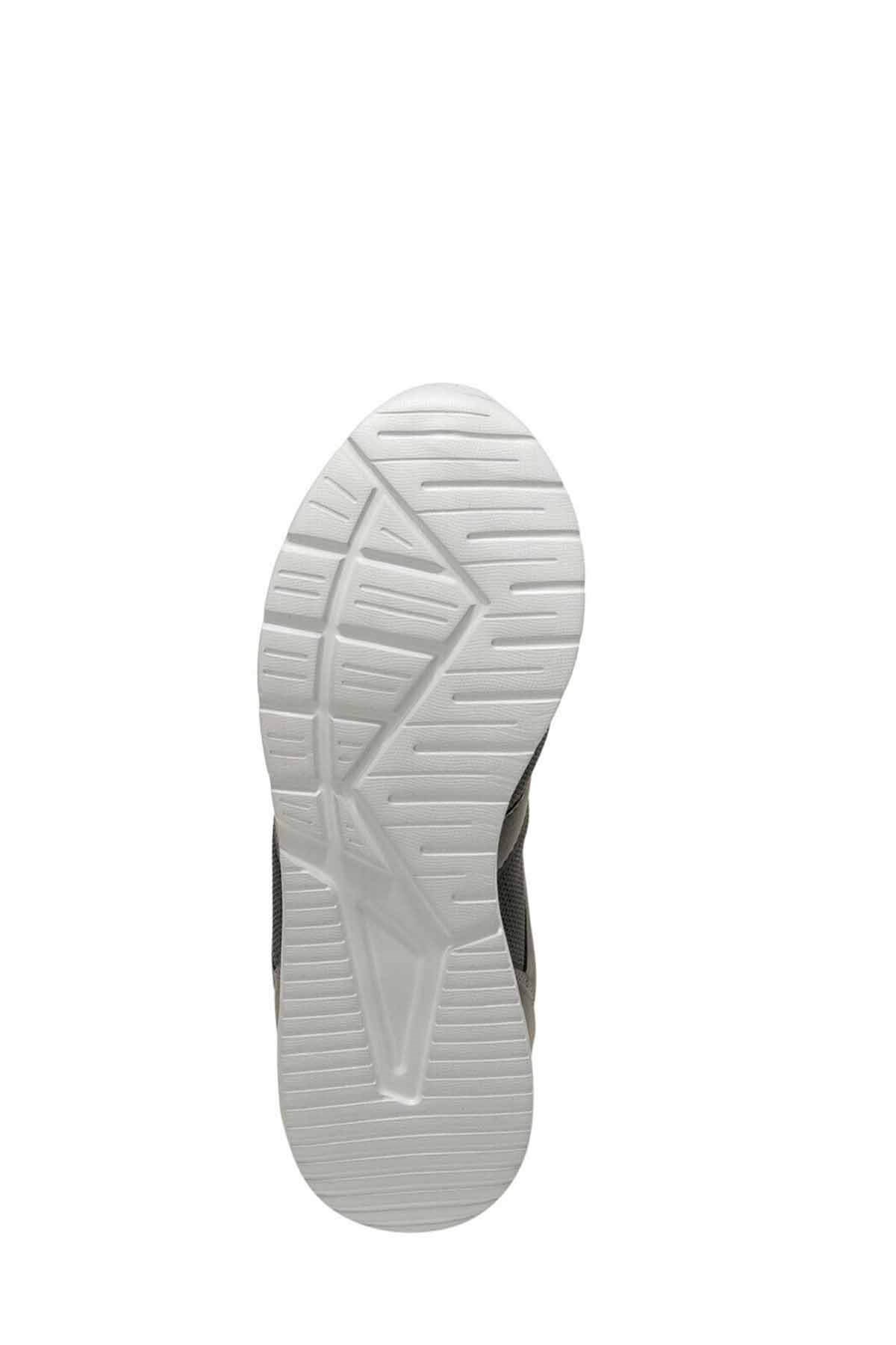 KinetixGünlük SporKinetix Anchor Mesh M Erkek Günlük Spor Ayakkabı 100781761K GRI