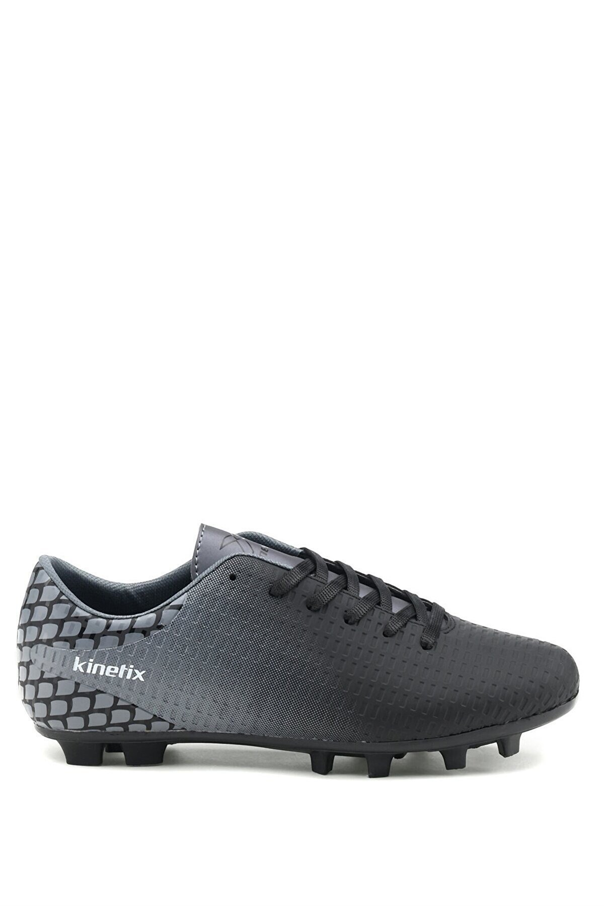 KinetixHalı SahaKinetix Sergi AG Erkek Halı Saha Ayakkabı 101105048Siyah