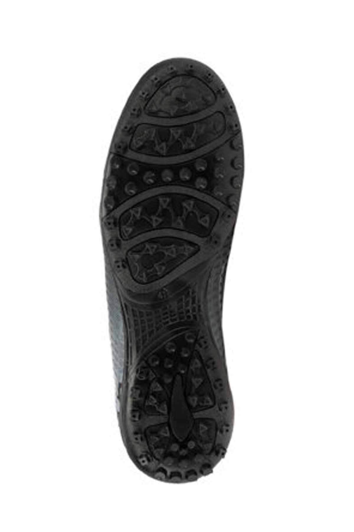 KinetixHalı SahaKınetix Sergı II 1FX Erkek Halı Saha Ayakkabı 100786733Siyah