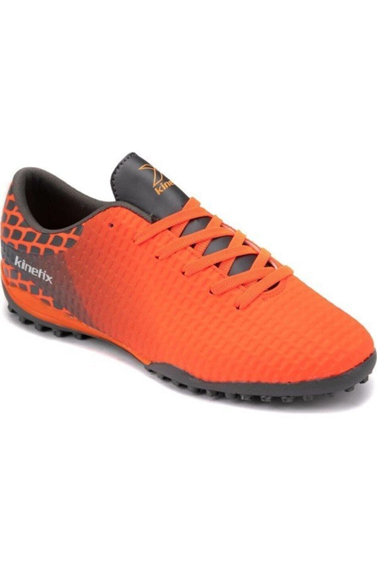 KinetixHalı SahaKinetix Sergi TF Erkek Halı Saha Ayakkabı 101105057TURUNCU
