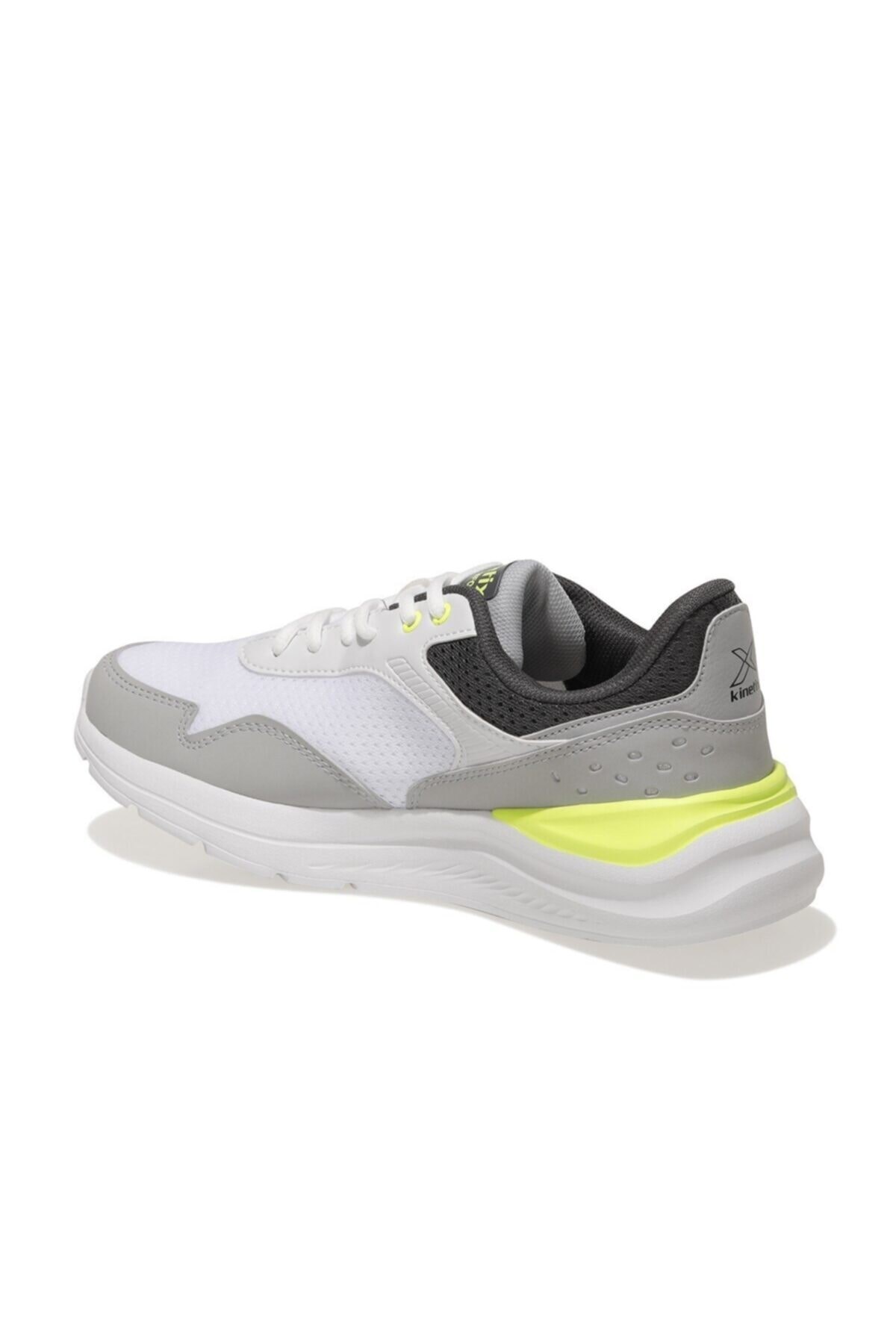 KinetixYürüyüş KoşuKinetix Leon 1 FX Erkek Yürüyüş Koşu Ayakkabı 100603133SARI