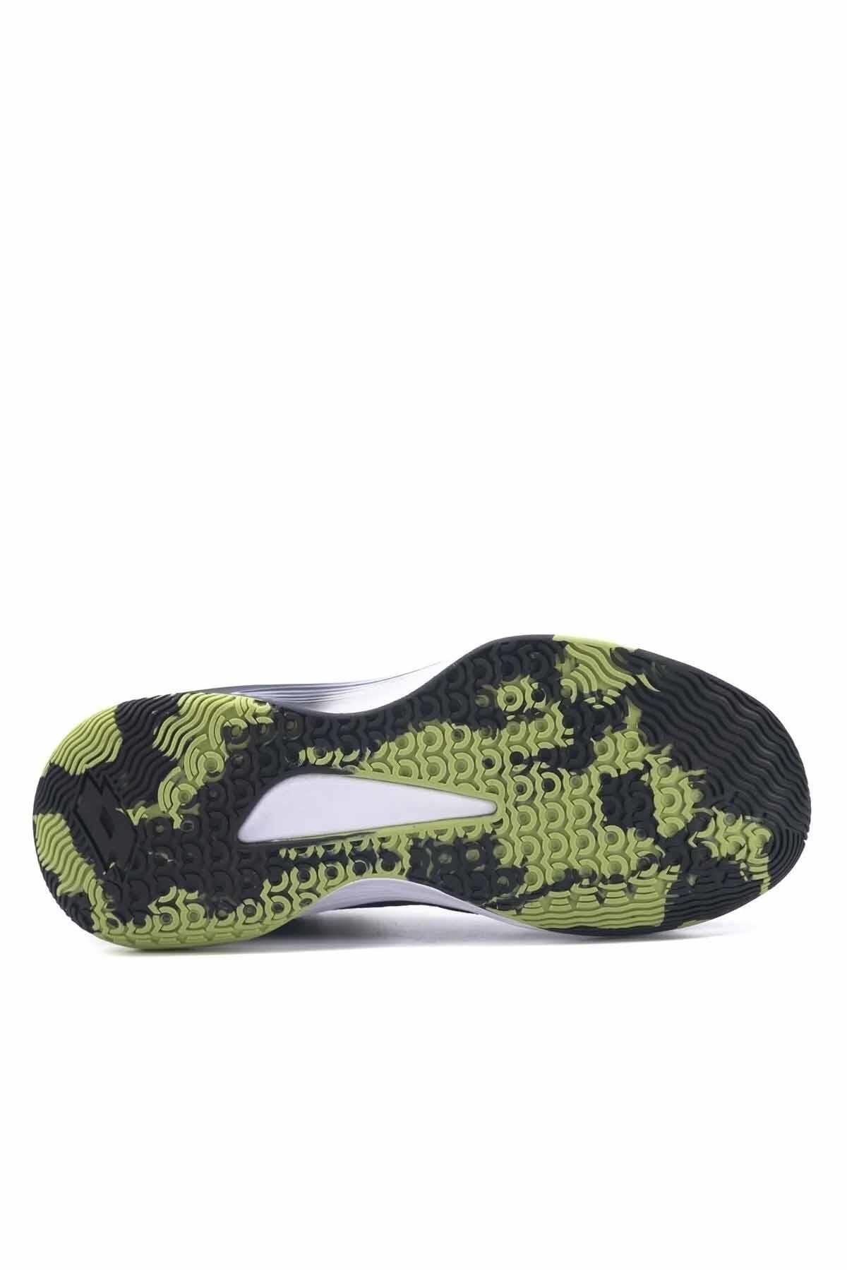 LOTTO BasketbolLotto Basketbol Ayakkabısı Erkek Basketbol Ayakkabı 101328577SIYAH