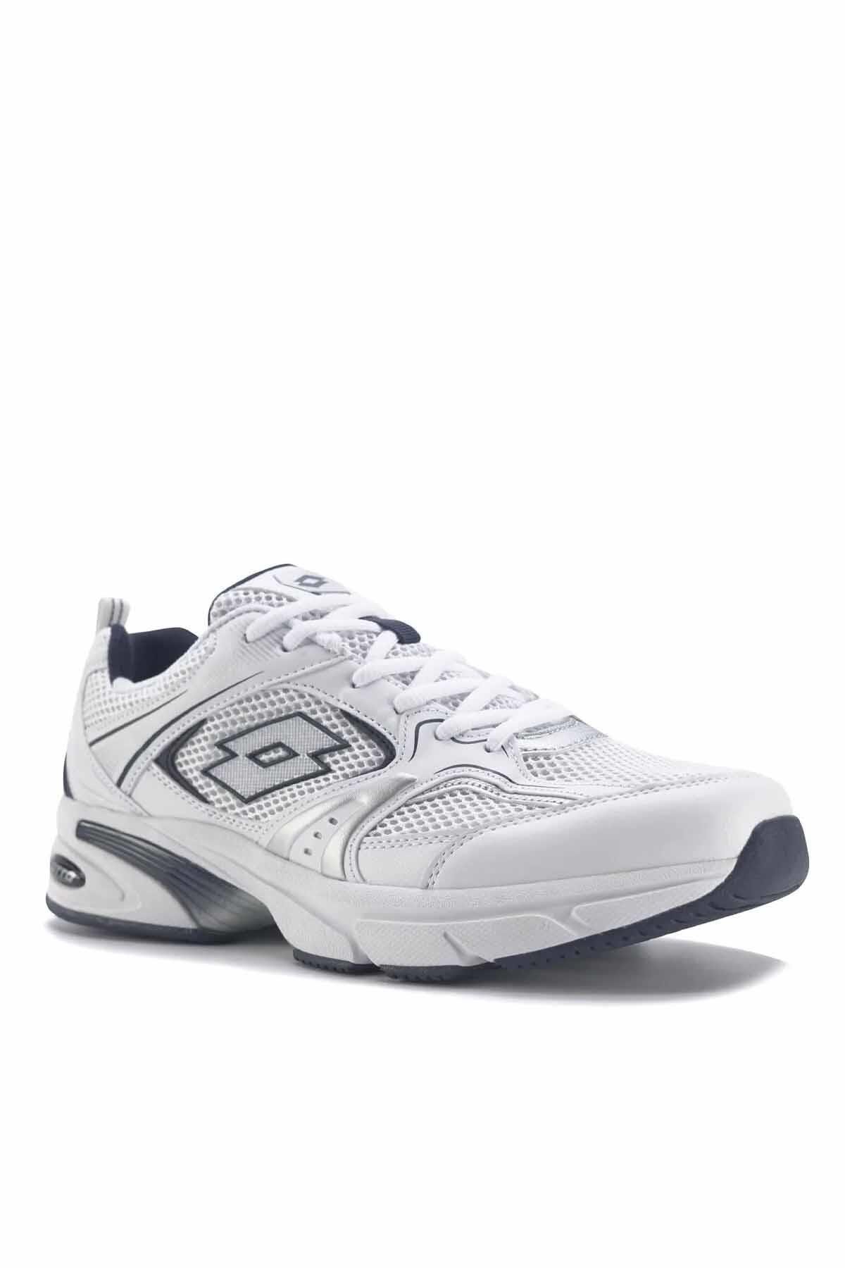 LOTTOGünlük SporLotto Athenes 3FX Kadın Günlük Spor Ayakkabı 101260569GRİ-LACi