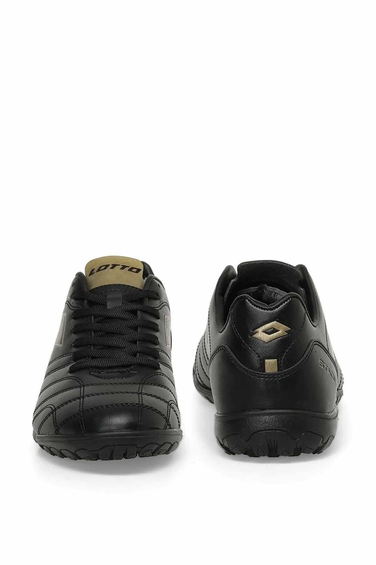 LOTTOHalı SahaLotto Erkek Halısaha Erkek Halı Saha Ayakkabı 101394992SIYAH-SARI