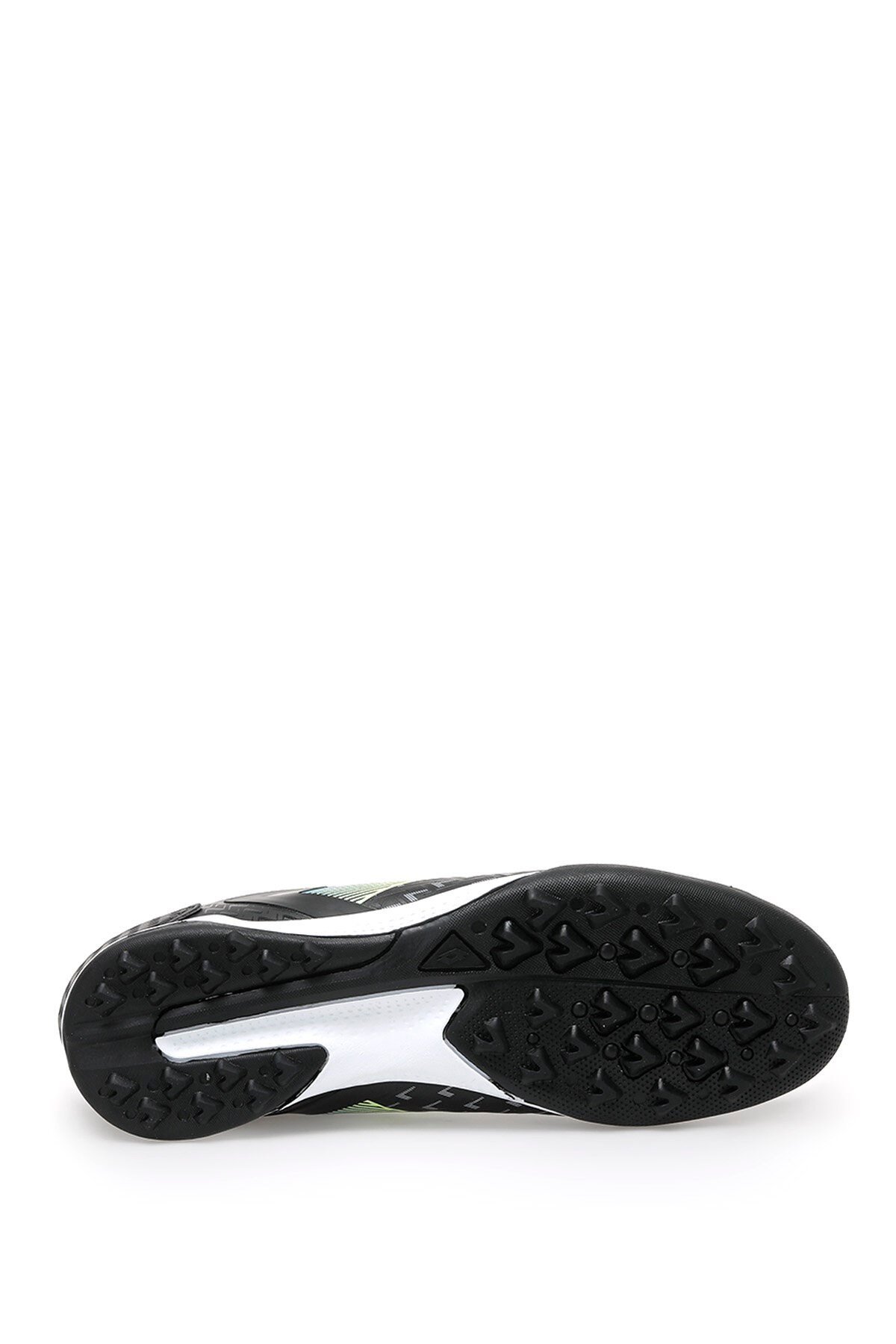 LOTTOHalı SahaLotto Fixer Erkek Halı Saha Ayakkabı 101108737SIYAH