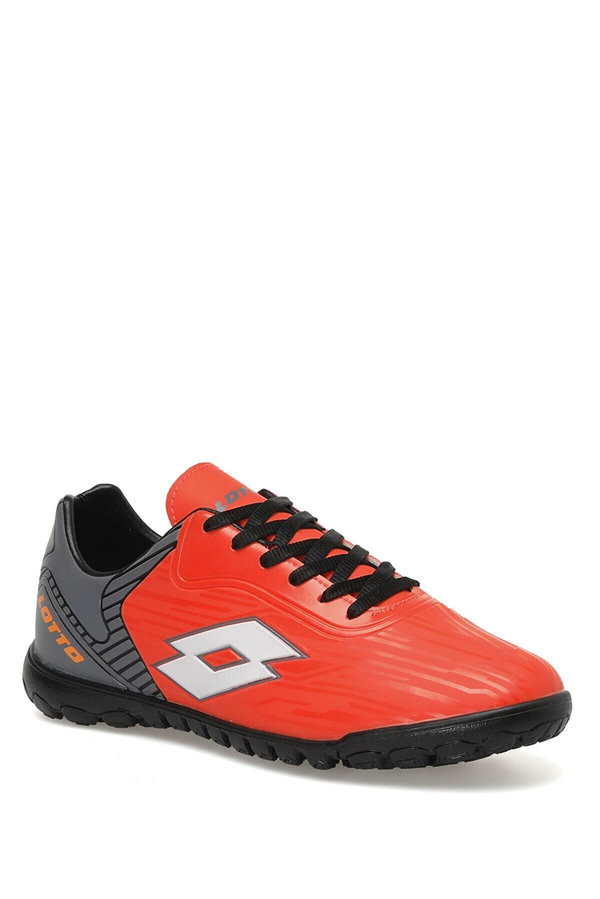 LOTTOHalı SahaLotto Strike TF 2PR Erkek Halı Saha Ayakkabı 101180360TURUNCU