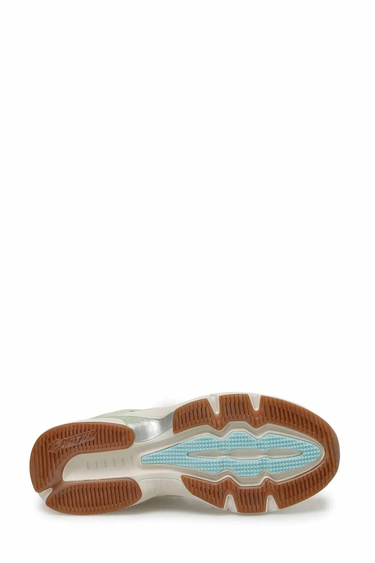 LOTTOSneakerLotto Kadın Spor Ayakkabı Norwell Kadın Sneaker Ayakkabı 101898950-2Bej