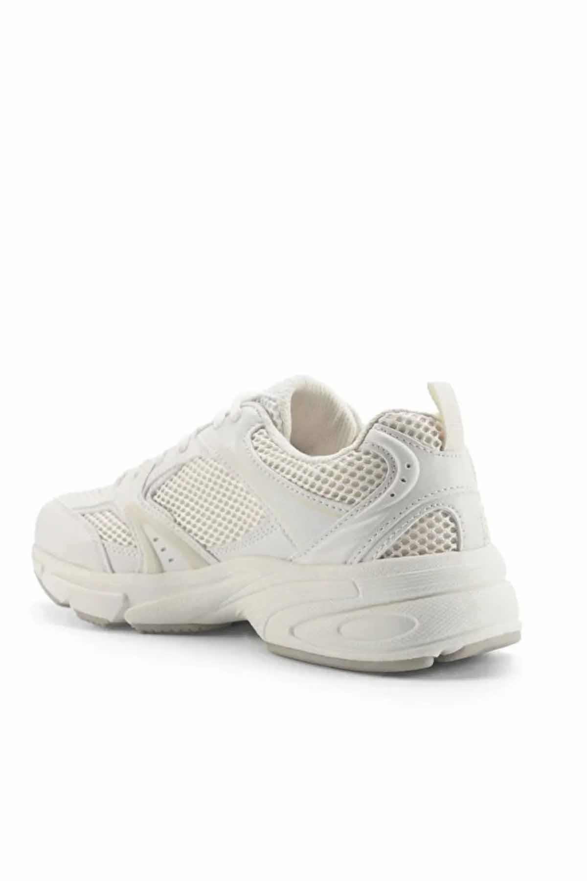 LOTTOYürüyüş KoşuLotto Athens 5 FX Kadın Yürüyüş Koşu Ayakkabı 101938218Bej