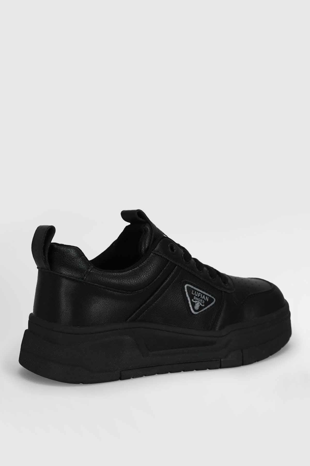 LUFIANBotLufian JENNIFER Kadın Bot Ayakkabı 122230052Siyah