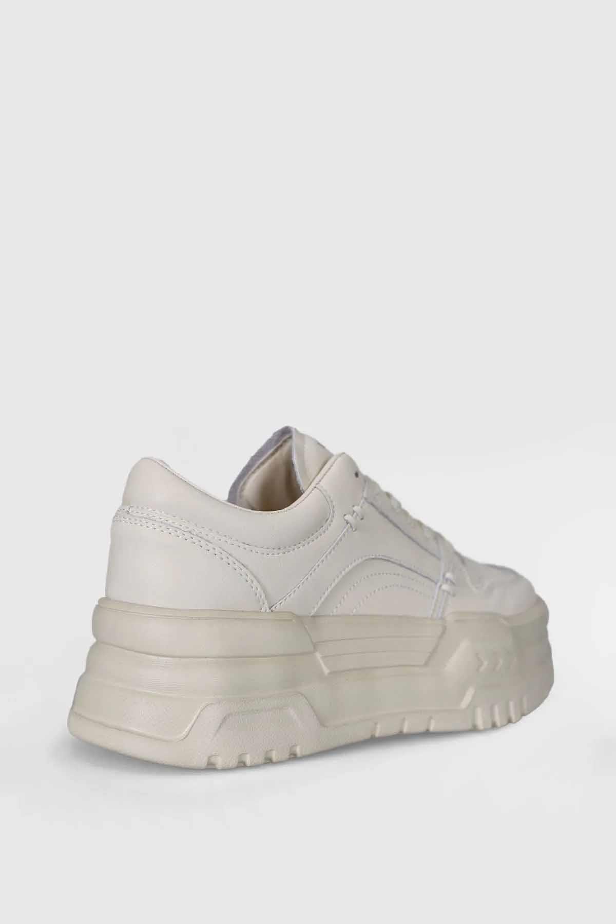 LUFIANSneakerLufian DARLA Kadın Sneaker Ayakkabı 121230020Beyaz