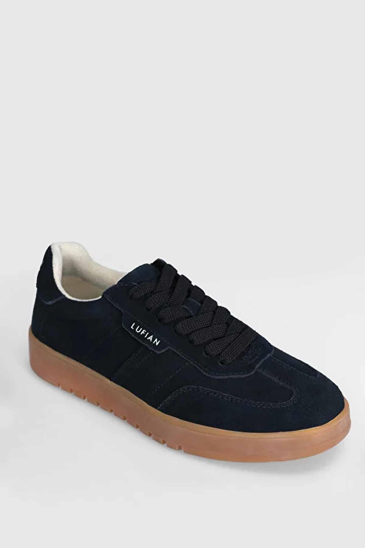 LUFIANSneakerLufian JESSI Kadın Sneaker Ayakkabı 122230028Laci