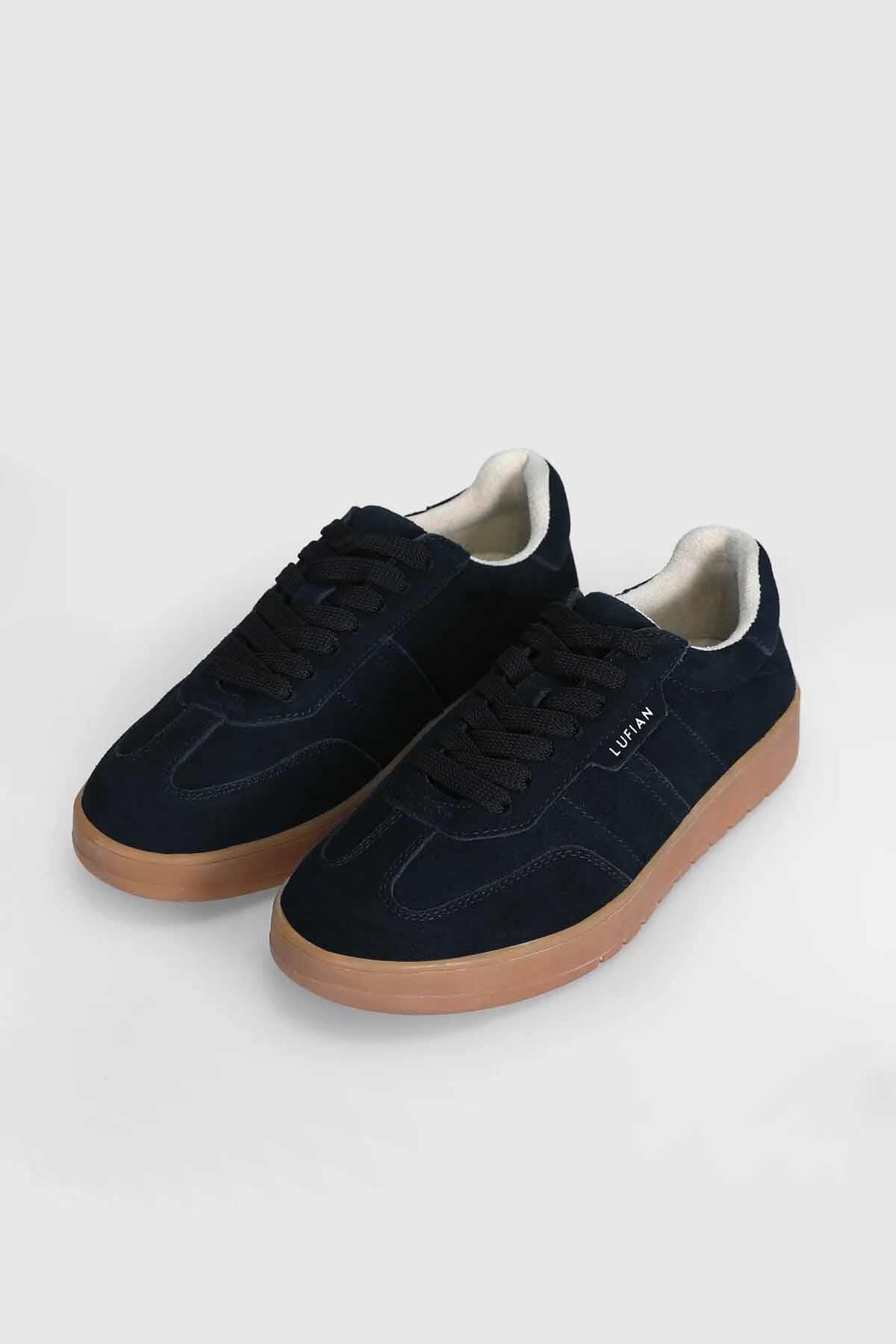 LUFIANSneakerLufian JESSI Kadın Sneaker Ayakkabı 122230028Laci