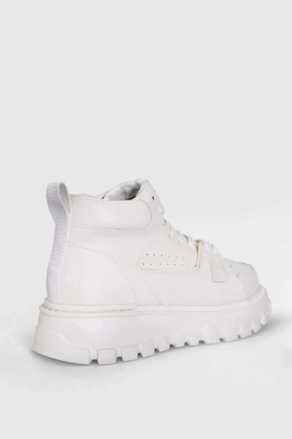 LUFIANSneakerLufian SETH Kadın Sneaker Ayakkabı 111230236BEYAZ