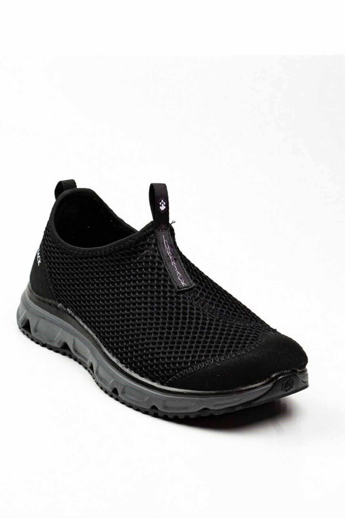 LUMBERJACKBabetLumberjack Panto Wmn Kadın Babet Ayakkabı 101013906Siyah