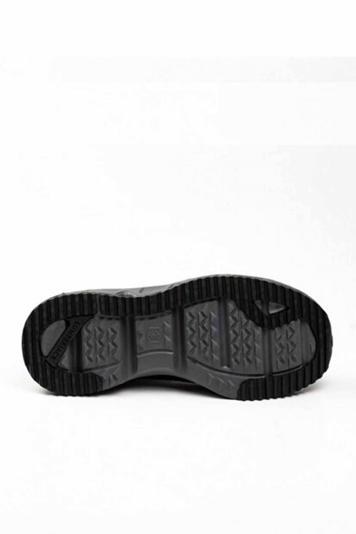 LUMBERJACKBabetLumberjack Panto Wmn Kadın Babet Ayakkabı 101013906Siyah