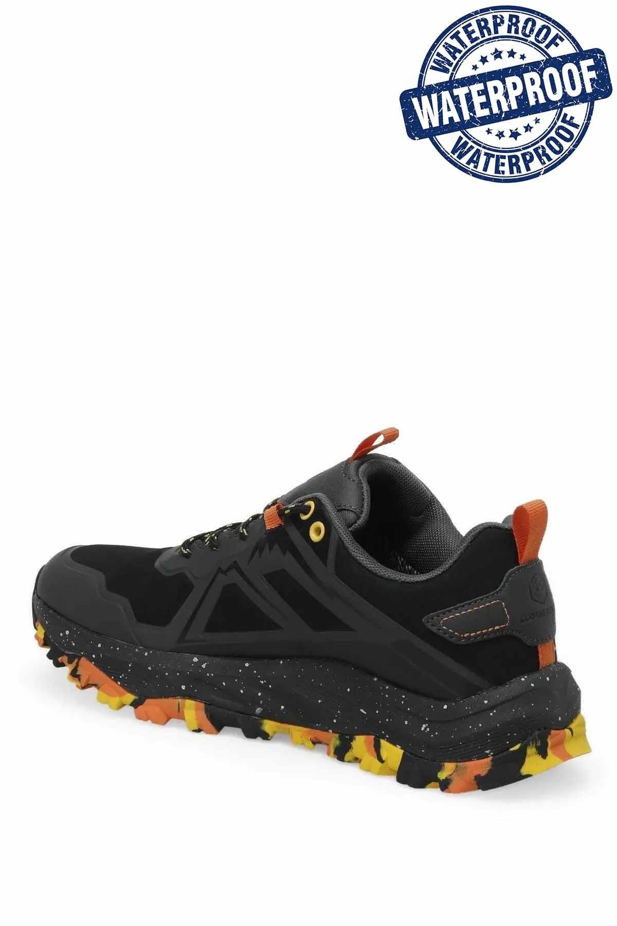 LUMBERJACKBotLumberjack Bot Dallas Erkek Bot Ayakkabı 101386610SIYAH