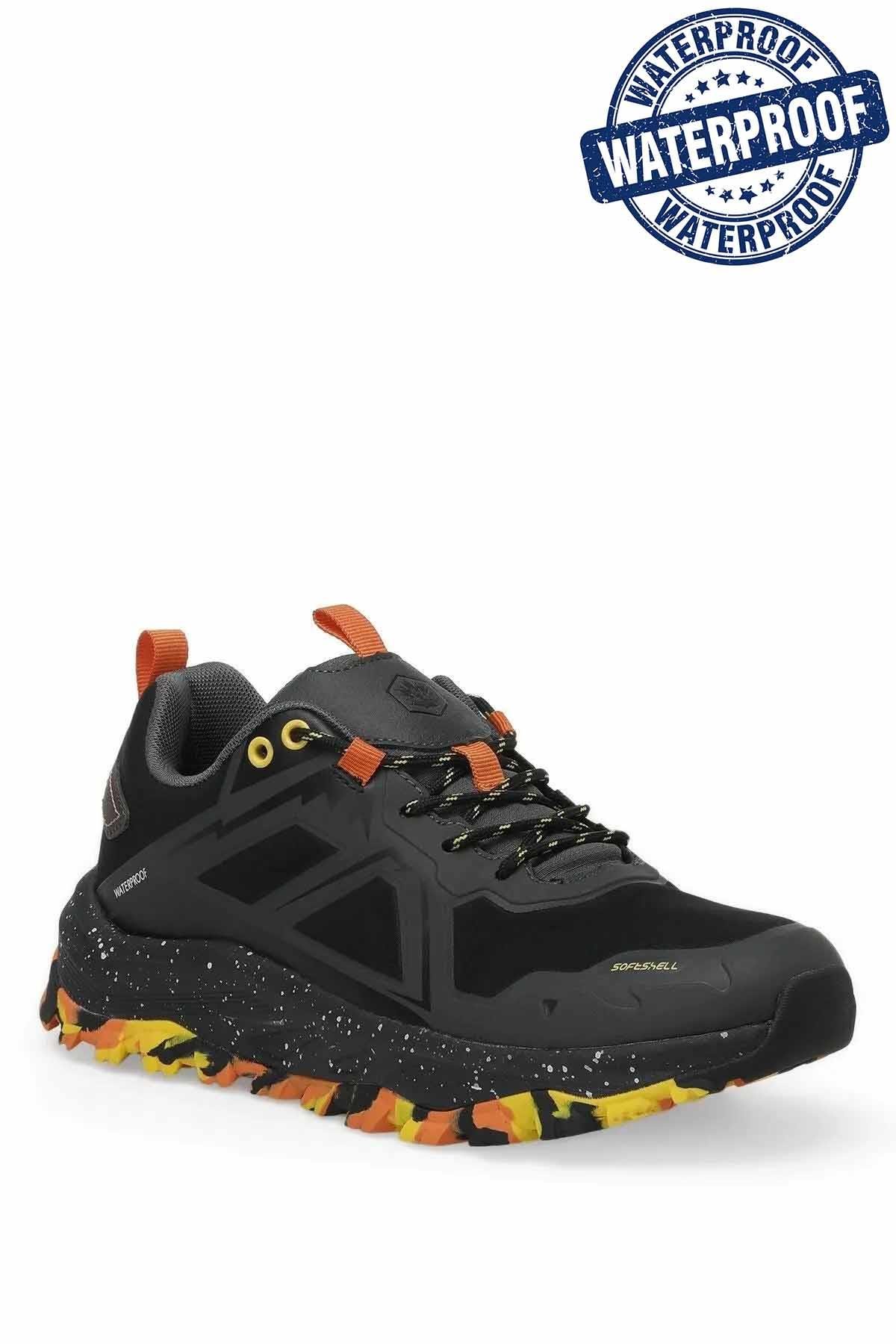 LUMBERJACKBotLumberjack Bot Dallas Erkek Bot Ayakkabı 101386610SIYAH