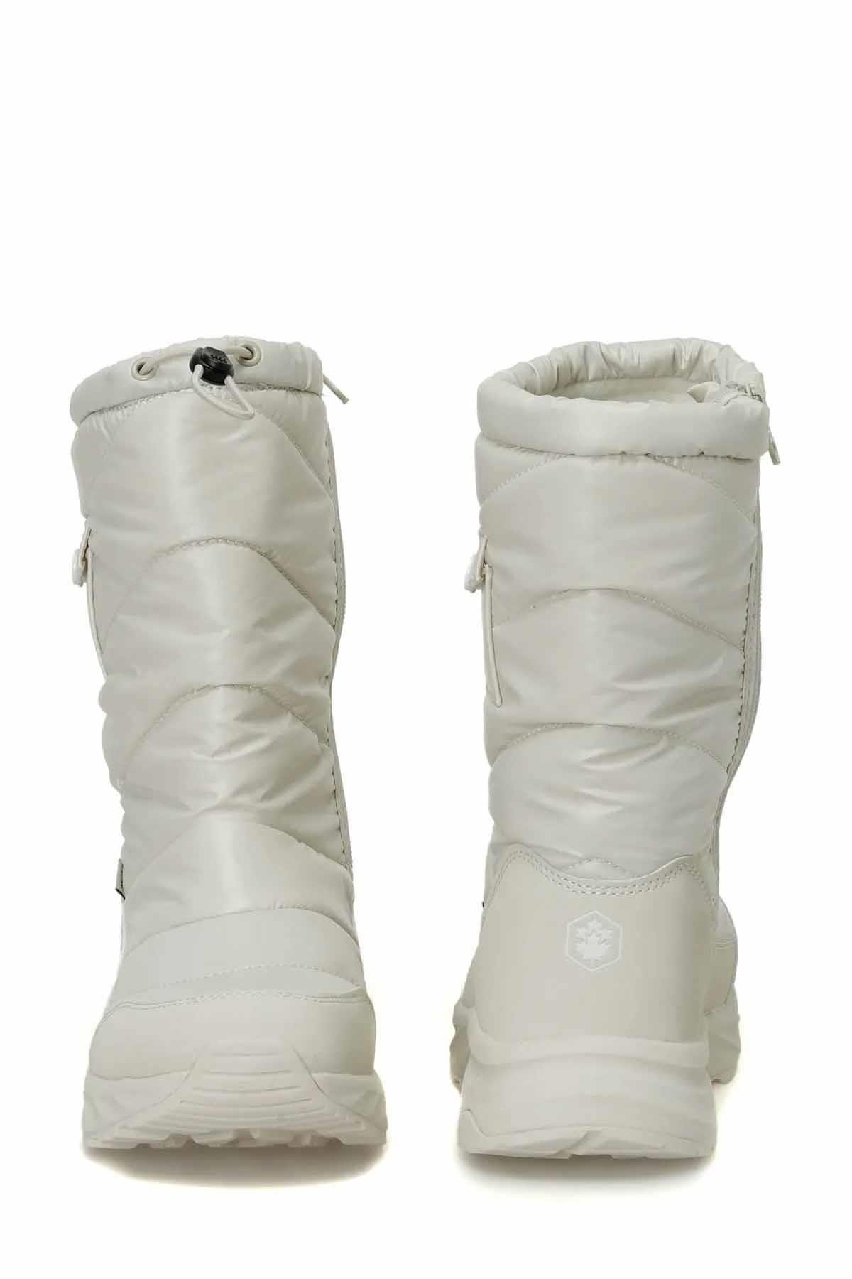 LUMBERJACKBotLumberjack Chrıstmas Kadın Kar Botu Çizme Kadın Bot Ayakkabı 101783218Kırık-Byz