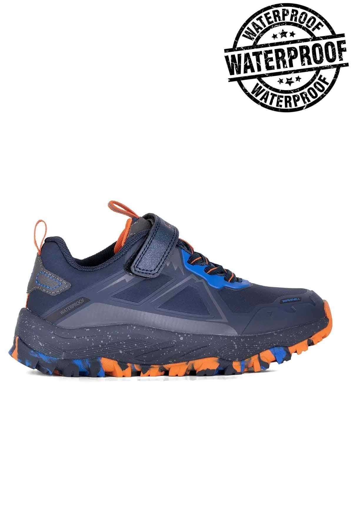 LUMBERJACKBotLumberjack Dallas JR Çocuk Bot Çocuk Bot Ayakkabı 101886991NAVY BLUE