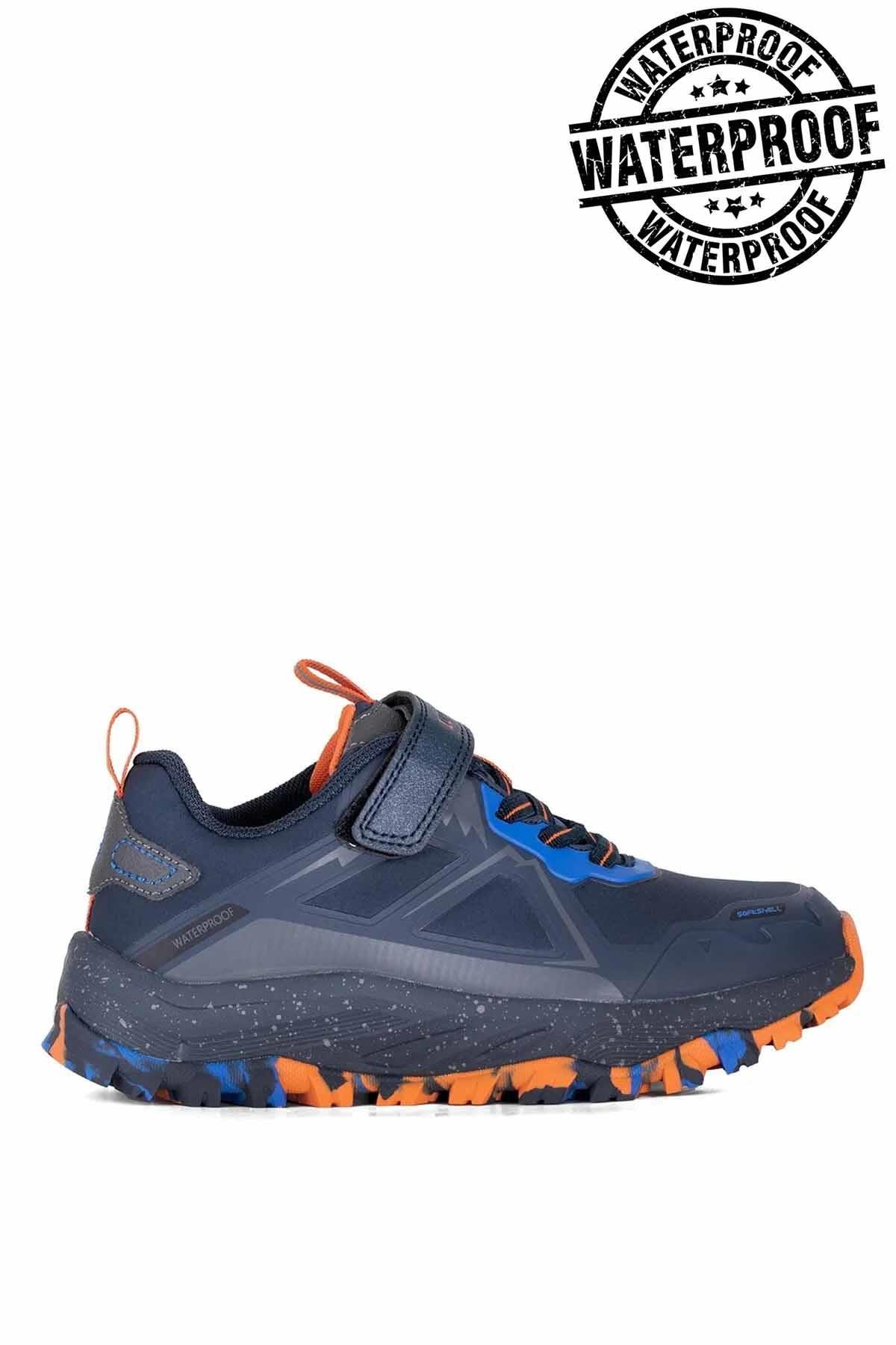 LUMBERJACKBotLumberjack Dallas JR Çocuk Bot Çocuk Bot Ayakkabı 101886991NAVY BLUE