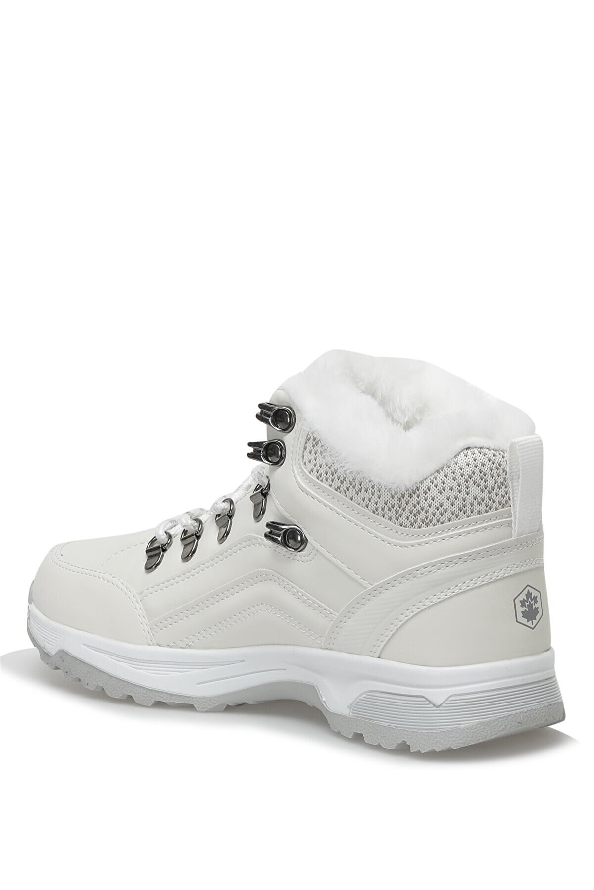 LUMBERJACKBotLumberjack Debora 2PR Kadın Bot Ayakkabı 101164202BEYAZ