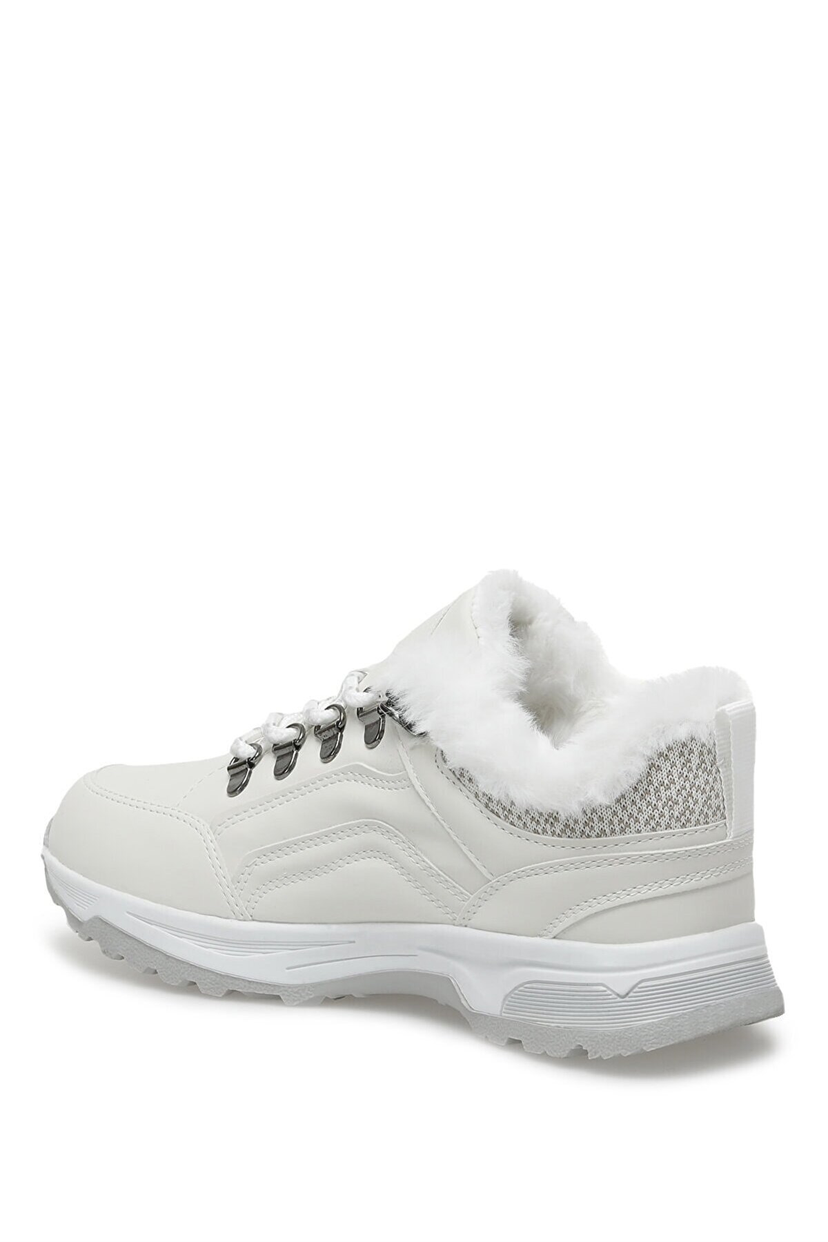 LUMBERJACKBotLumberjack Debora Lw Kadın Bot Ayakkabı 101164204BEYAZ