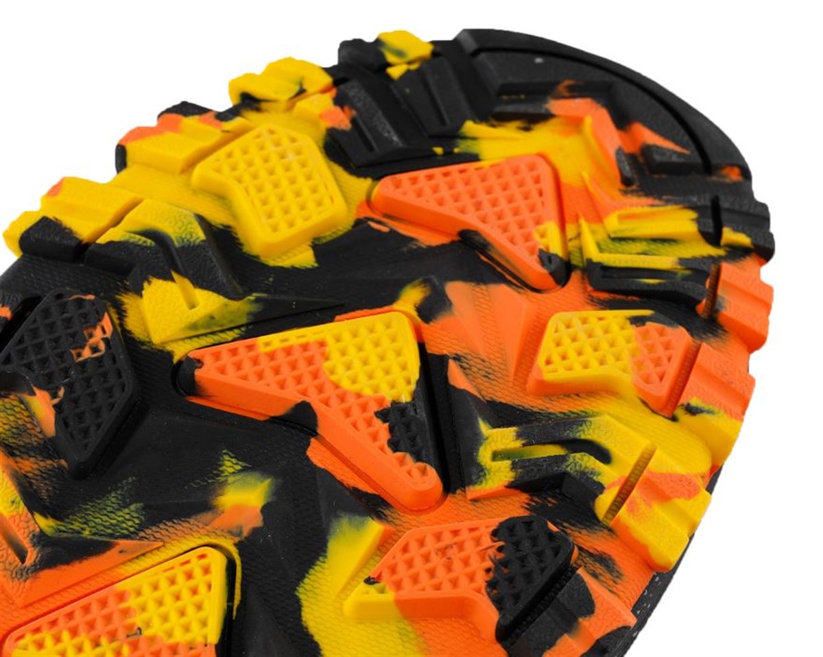 LUMBERJACKBotLumberjack Erkek Su Geçirmez Bot Erkek Bot Ayakkabı LMBR110SIYAH