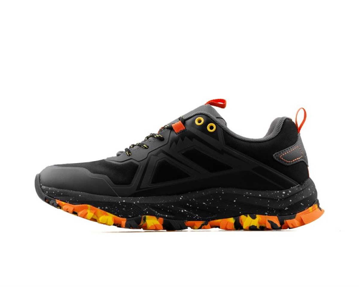 LUMBERJACKBotLumberjack Erkek Su Geçirmez Bot Dallas Erkek Bot Ayakkabı 101169852SIYAH