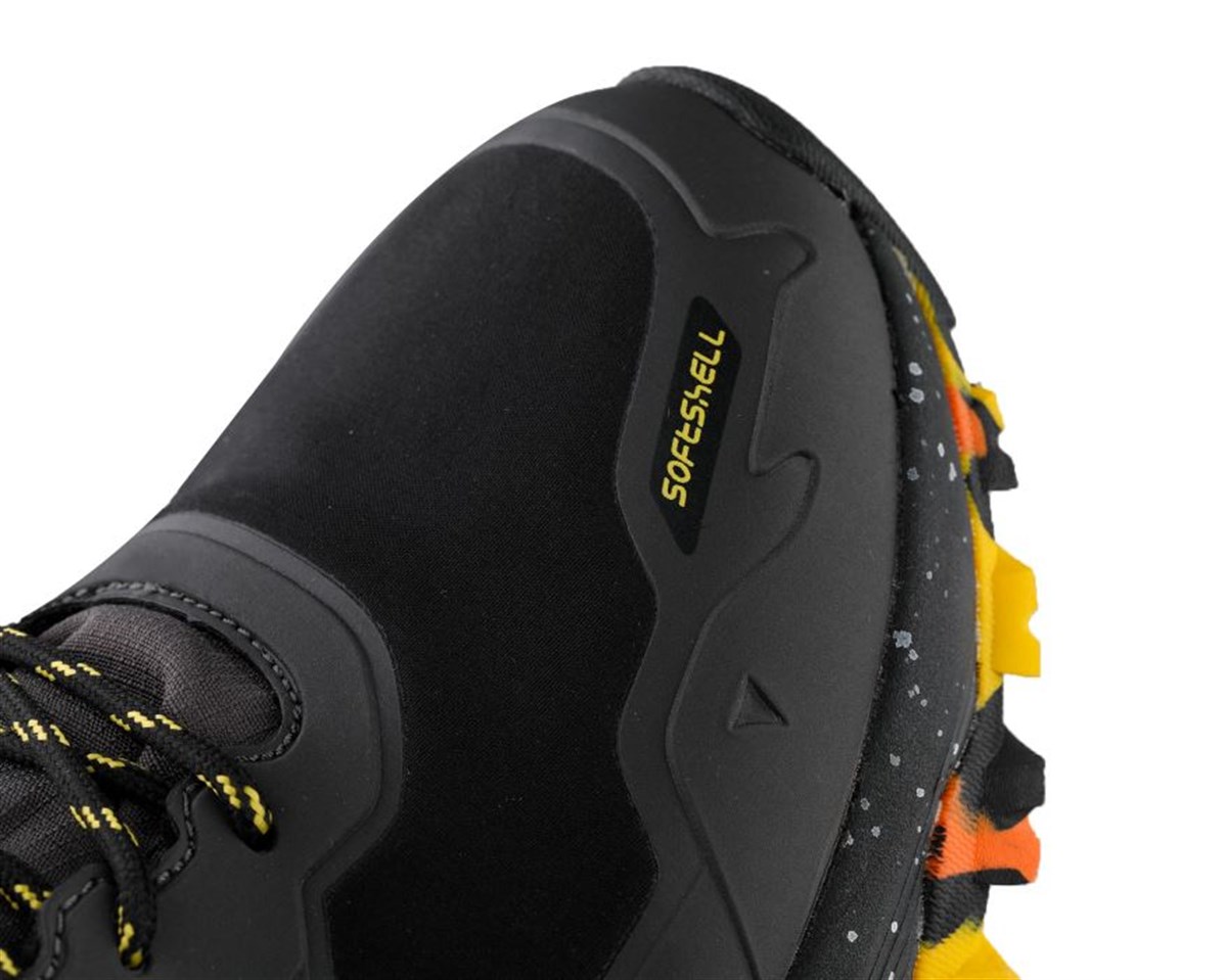 LUMBERJACKBotLumberjack Erkek Su Geçirmez Bot Dallas Erkek Bot Ayakkabı 101169852SIYAH