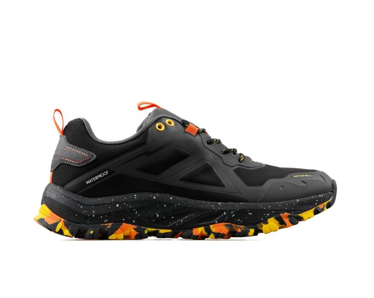 LUMBERJACKBotLumberjack Erkek Su Geçirmez Bot Dallas Erkek Bot Ayakkabı 101169852SIYAH