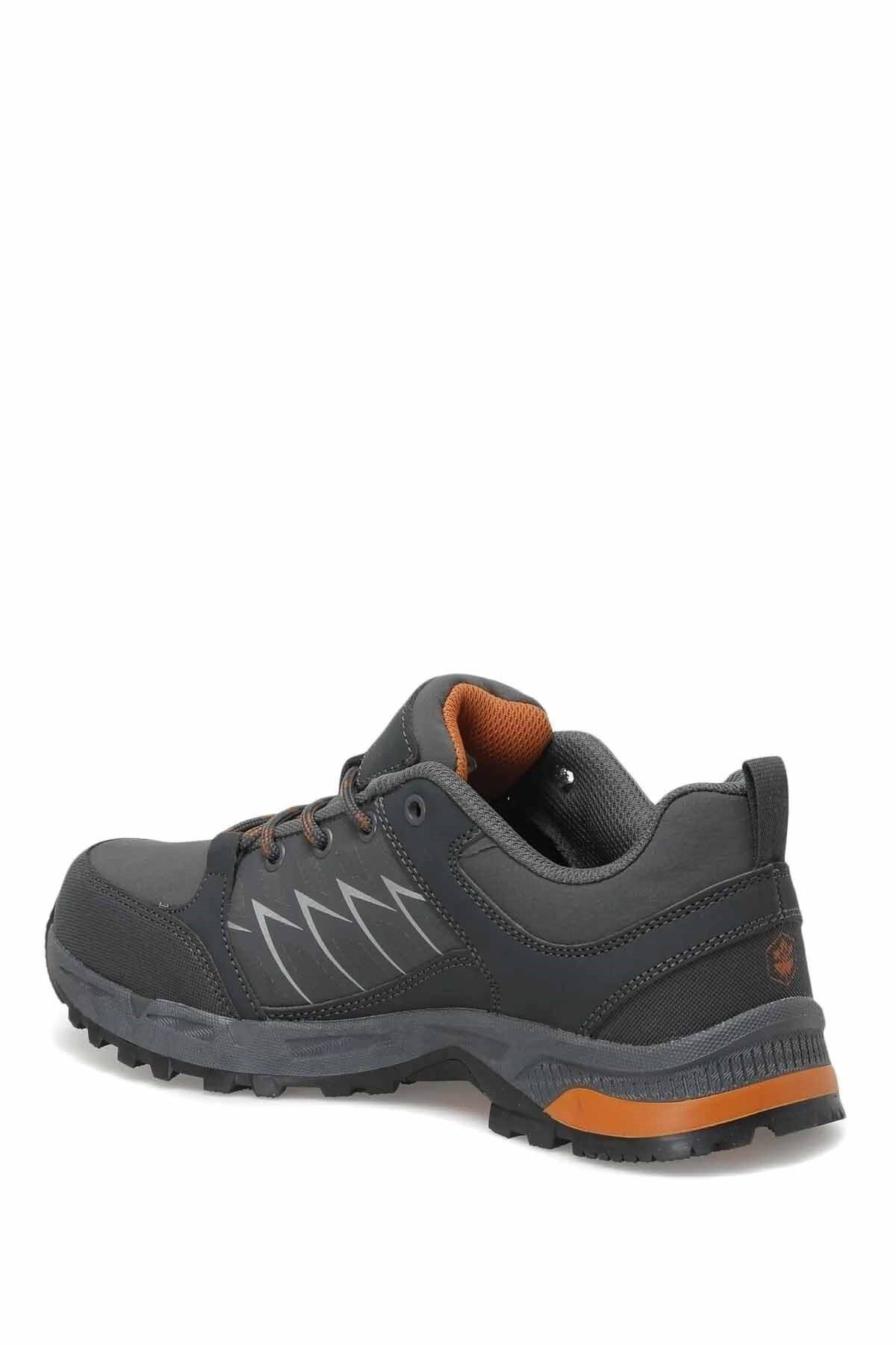 LUMBERJACKBotLumberjack Frog Erkek Bot Ayakkabı 101164762Gri