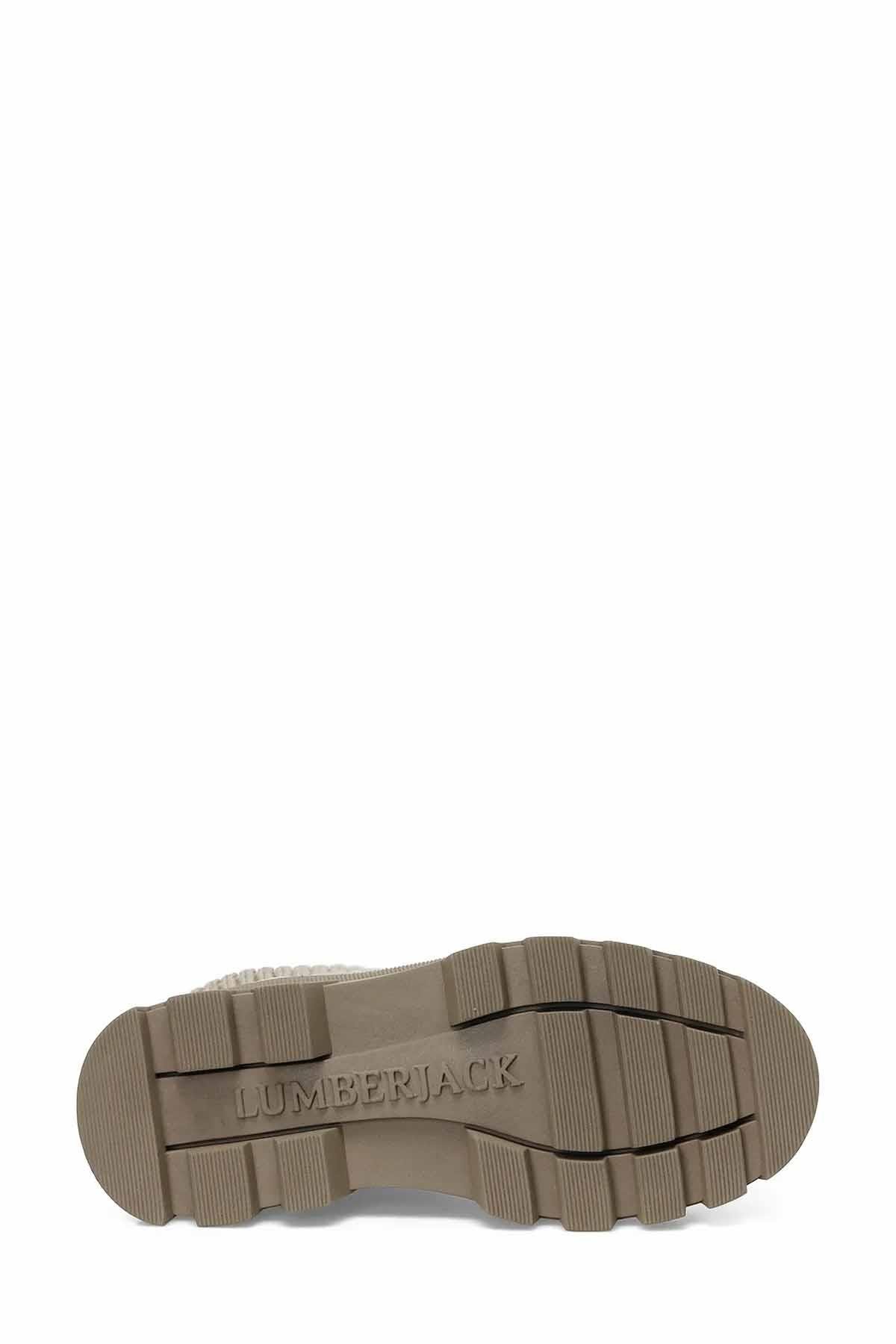 LUMBERJACKBotLumberjack Gısel Kadın Bot Kadın Bot Ayakkabı 101915406VIZON