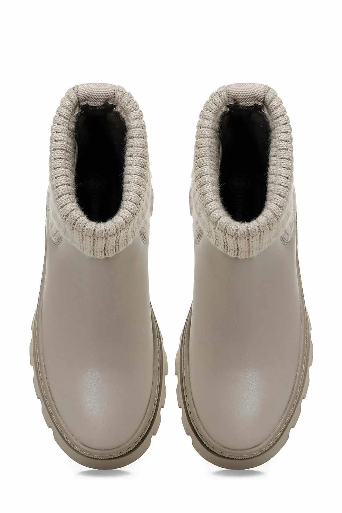 LUMBERJACKBotLumberjack Gısel Kadın Bot Kadın Bot Ayakkabı 101915406VIZON