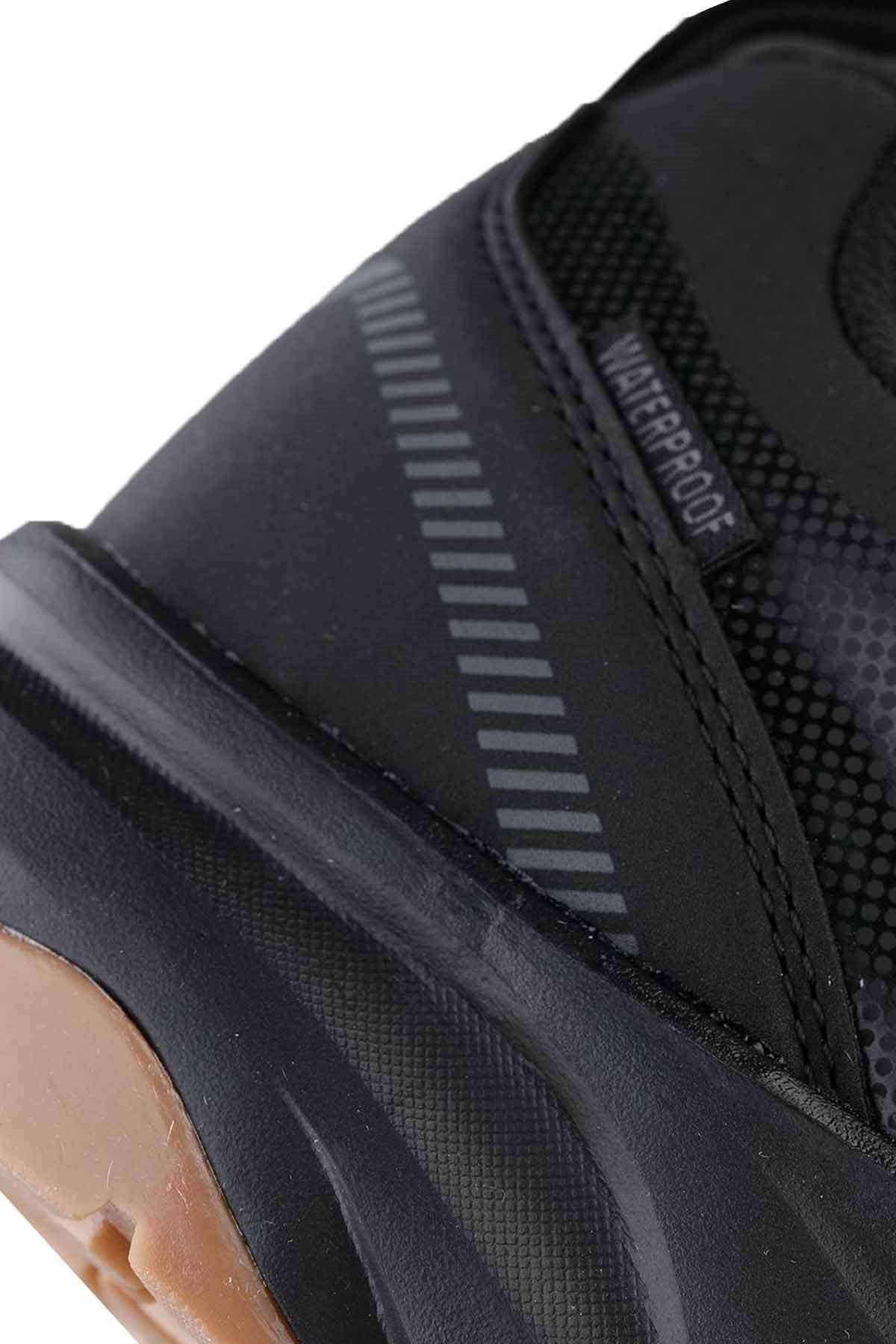 LUMBERJACKBotLumberjack Harry 2PR Erkek Bot Ayakkabı 101164792Siyah