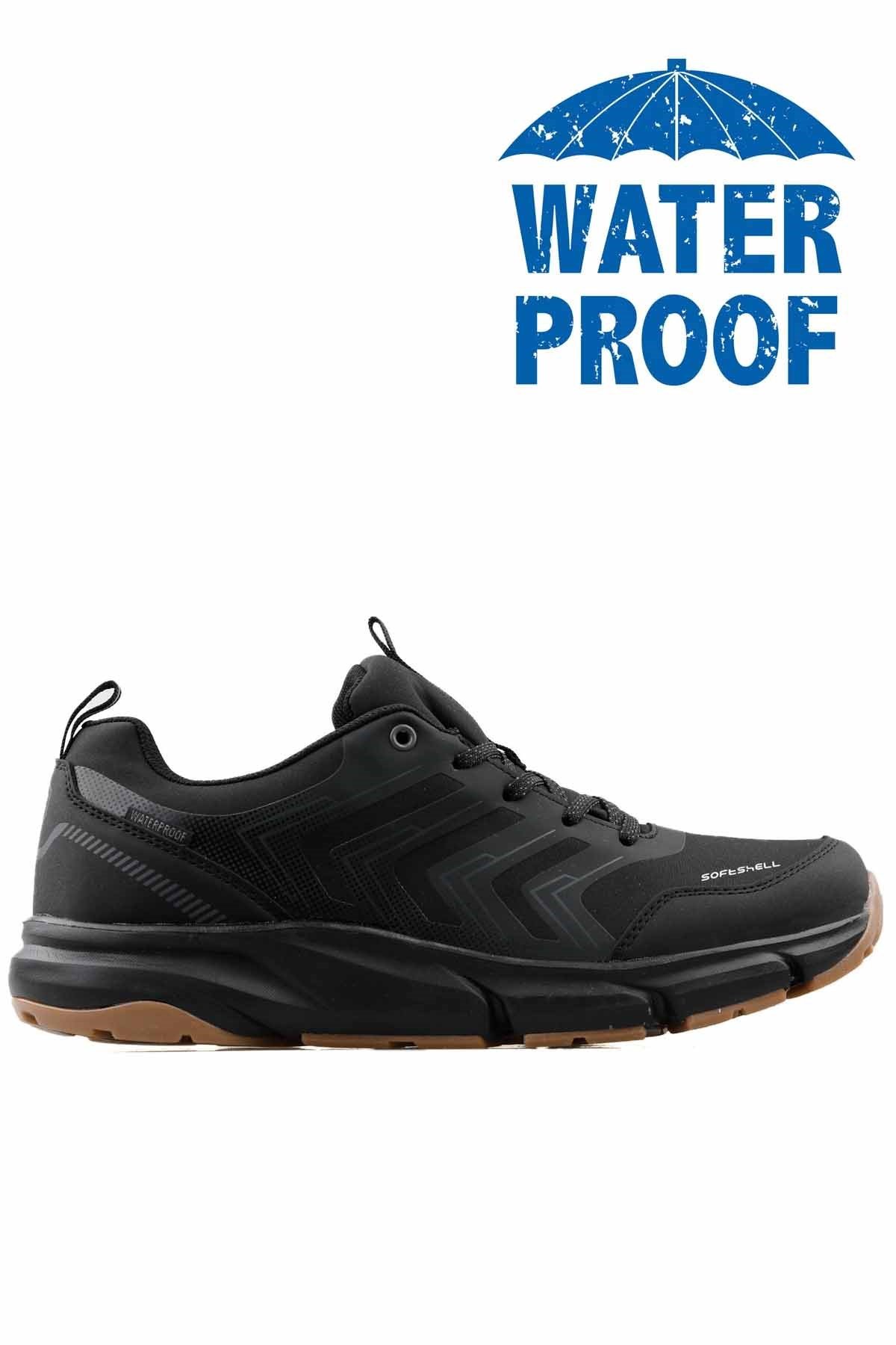 LUMBERJACKBotLumberjack Harry 2PR Erkek Bot Ayakkabı 101164792Siyah