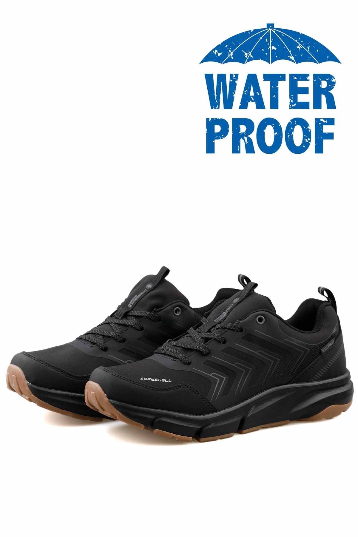 LUMBERJACKBotLumberjack Harry 2PR Erkek Bot Ayakkabı 101164792Siyah