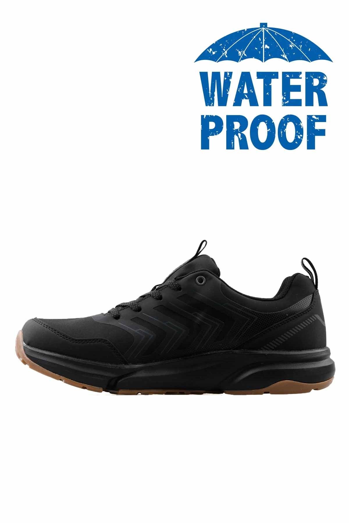 LUMBERJACKBotLumberjack Harry 2PR Erkek Bot Ayakkabı 101164792Siyah