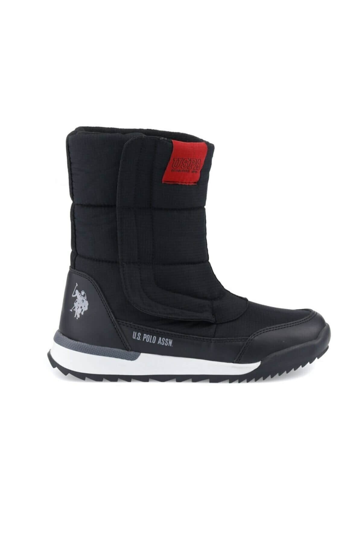 LUMBERJACKBotLumberjack Kadın Bot Ayakkabı LMBRJ BSSIYAH