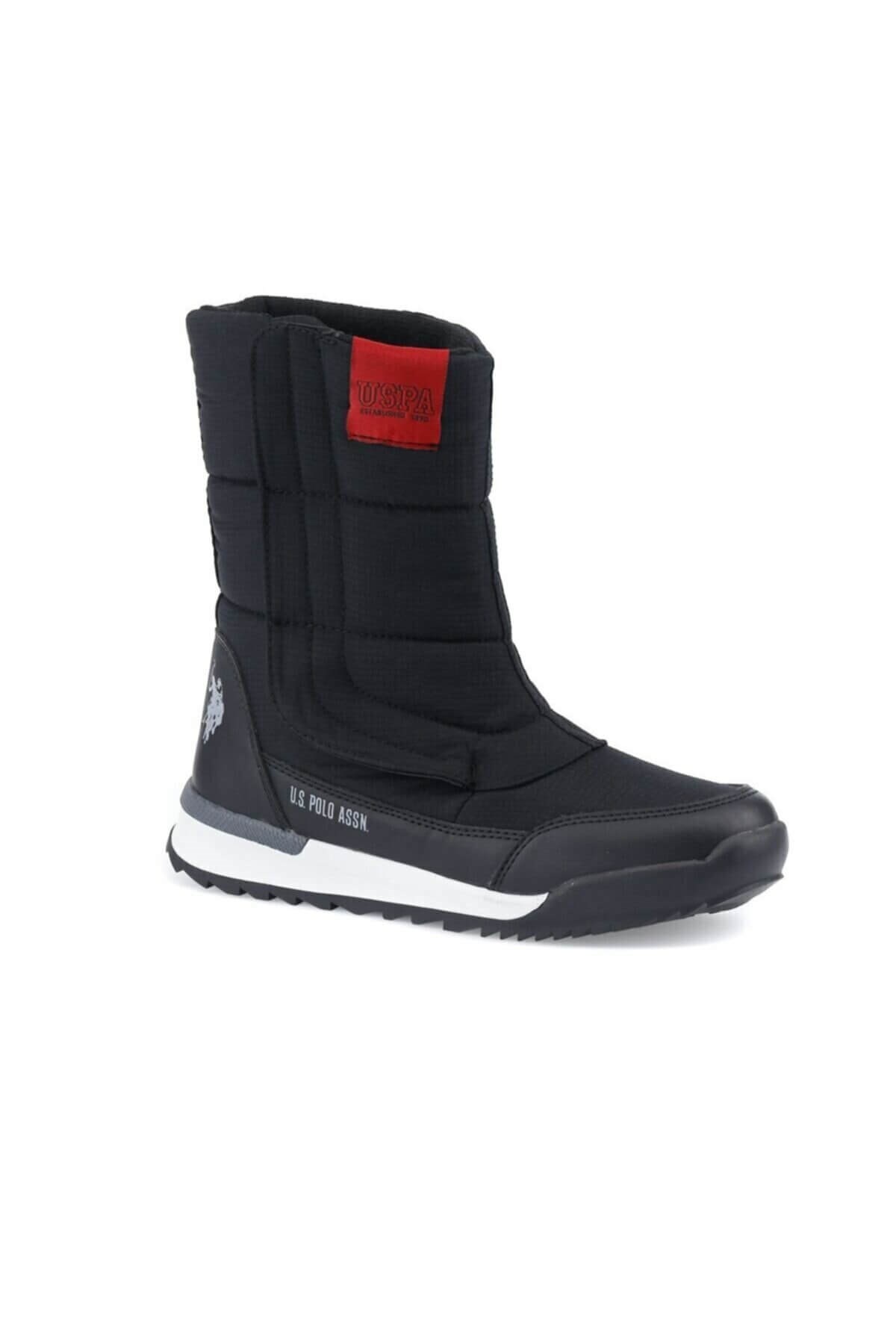 LUMBERJACKBotLumberjack Kadın Bot Ayakkabı LMBRJ BSSIYAH