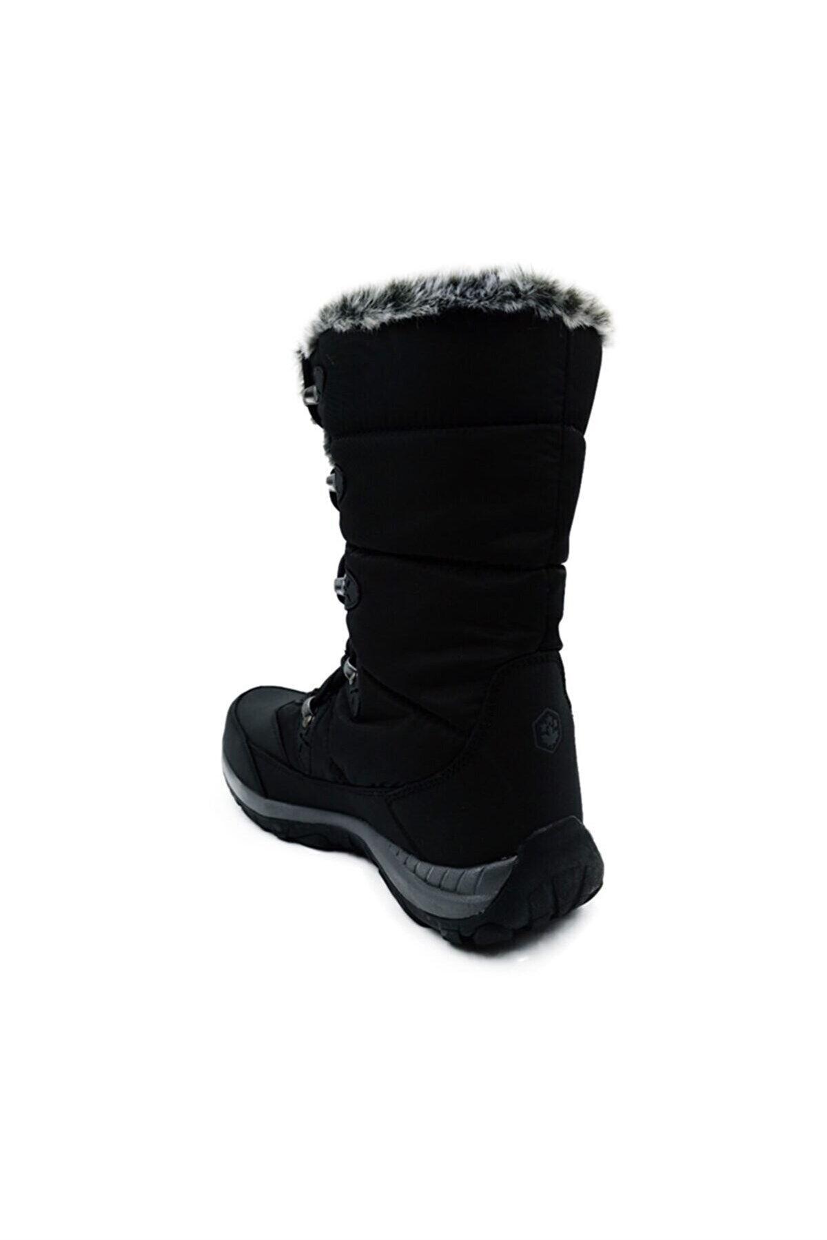 LUMBERJACKBotLumberjack Lead Kadın Bot Ayakkabı RS101032579SIYAH