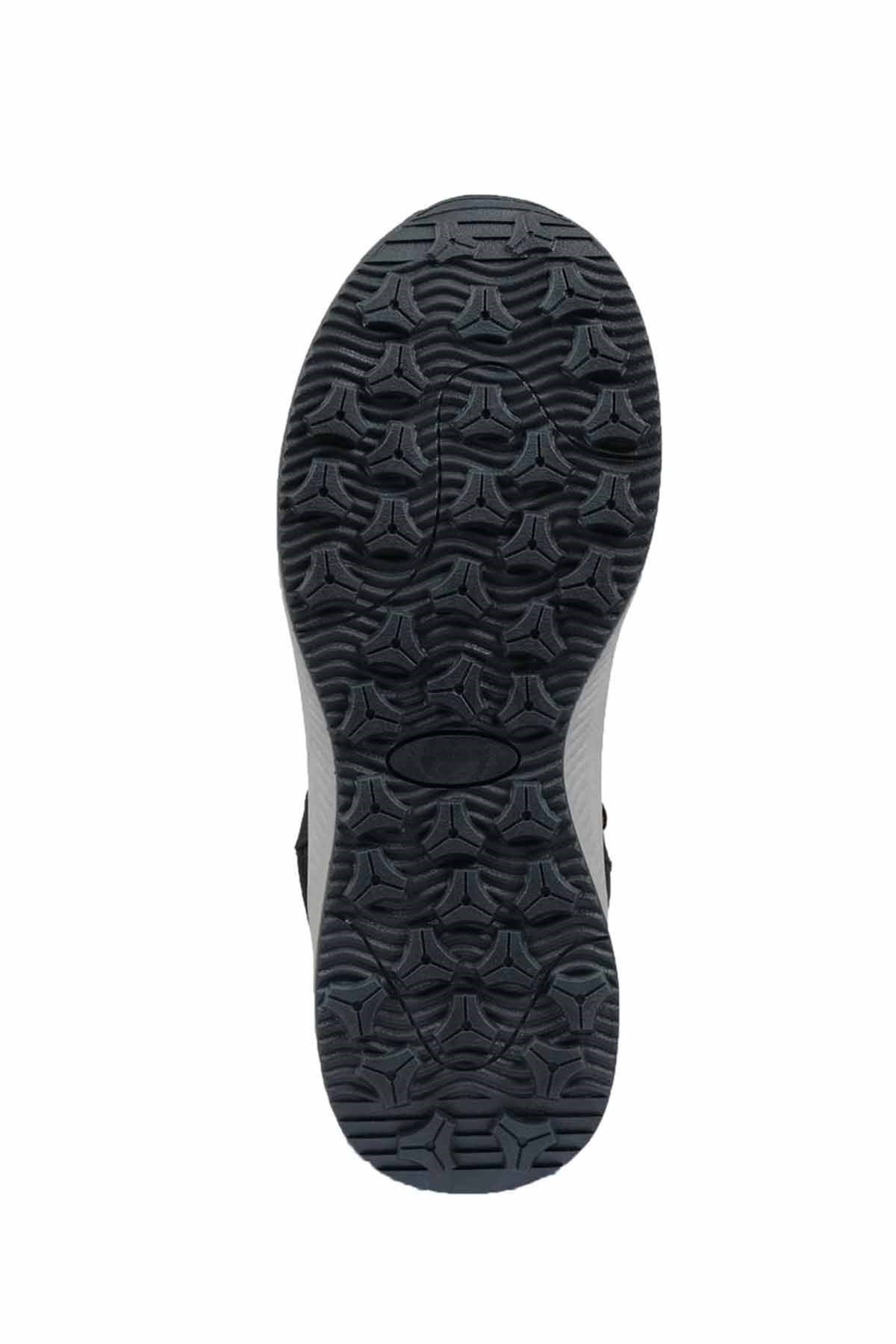 LUMBERJACKBotLumberjack Lesue 2 PR Kadın Bot Ayakkabı 101164329SIYAH