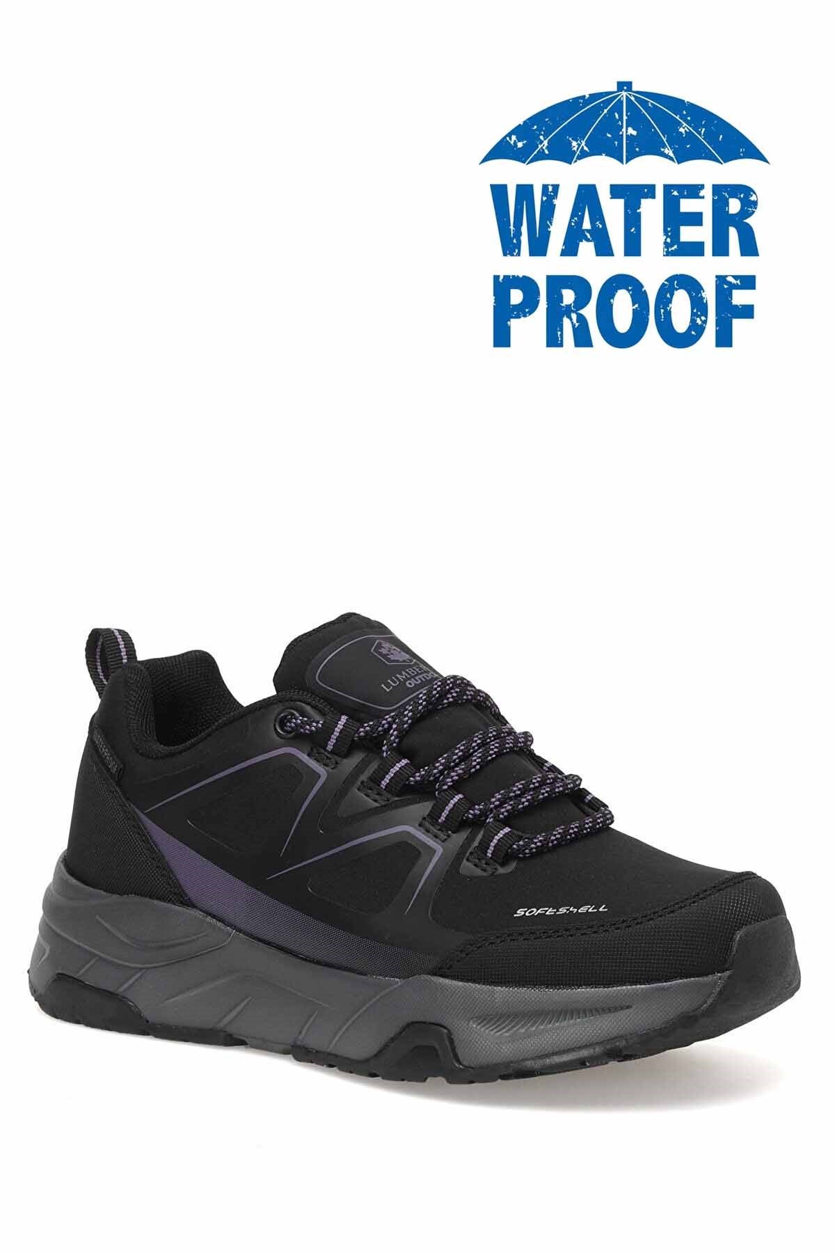 LUMBERJACKBotLumberjack Su Gecirmez Kadın Bot Sarah B1 Kadın Bot Ayakkabı 101164476RSSYH-MOR