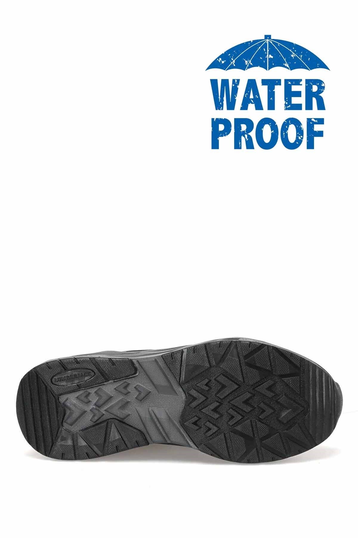 LUMBERJACKBotLumberjack Su Gecirmez Kadın Bot Sarah B1 Kadın Bot Ayakkabı 101164476RSSYH-MOR