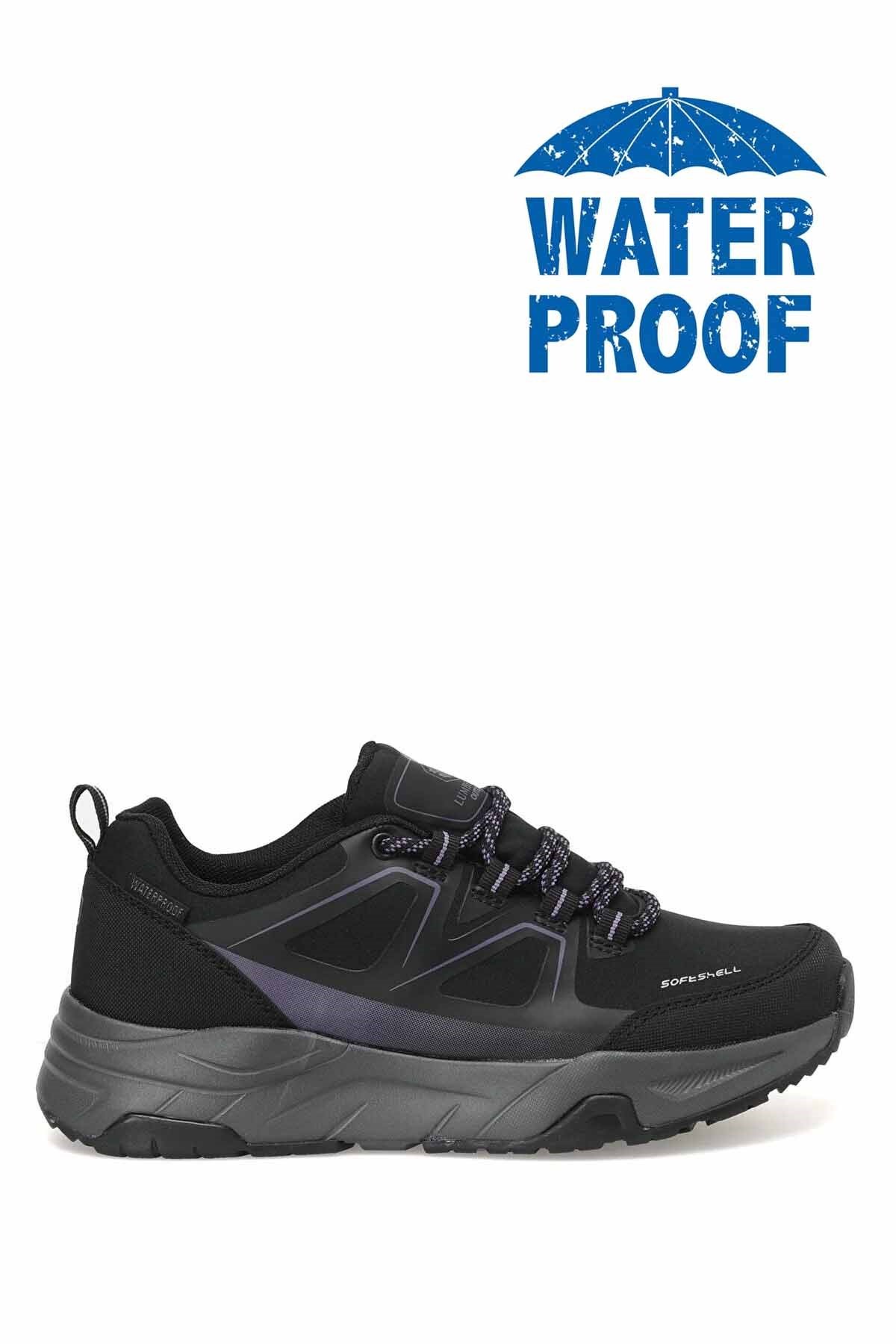 LUMBERJACKBotLumberjack Su Gecirmez Kadın Bot Sarah B1 Kadın Bot Ayakkabı 101164476RSSYH-MOR