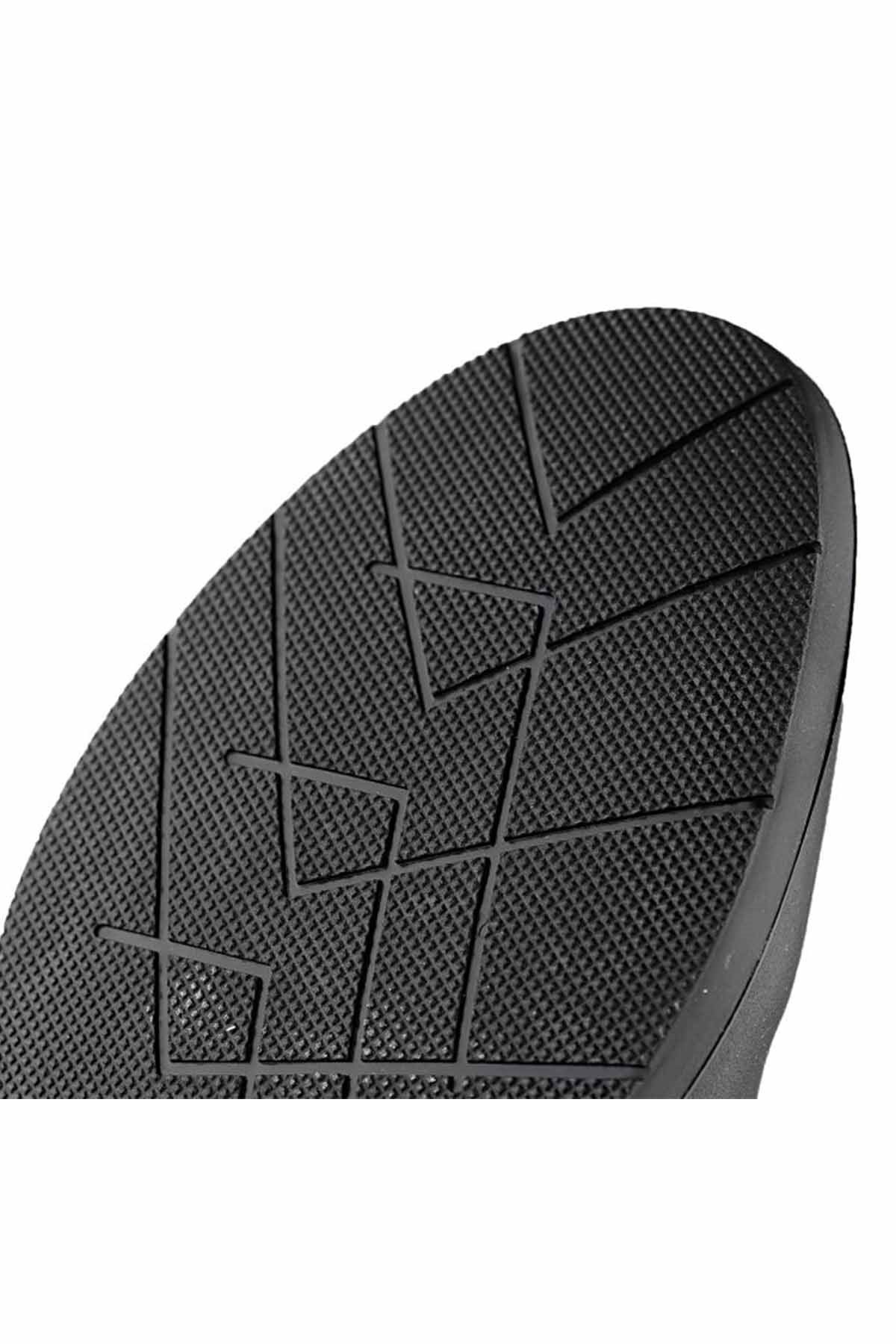 LUMBERJACKBotUs Polo Assn. Kadın Bot Kadın Bot Ayakkabı USP0012SIYAH