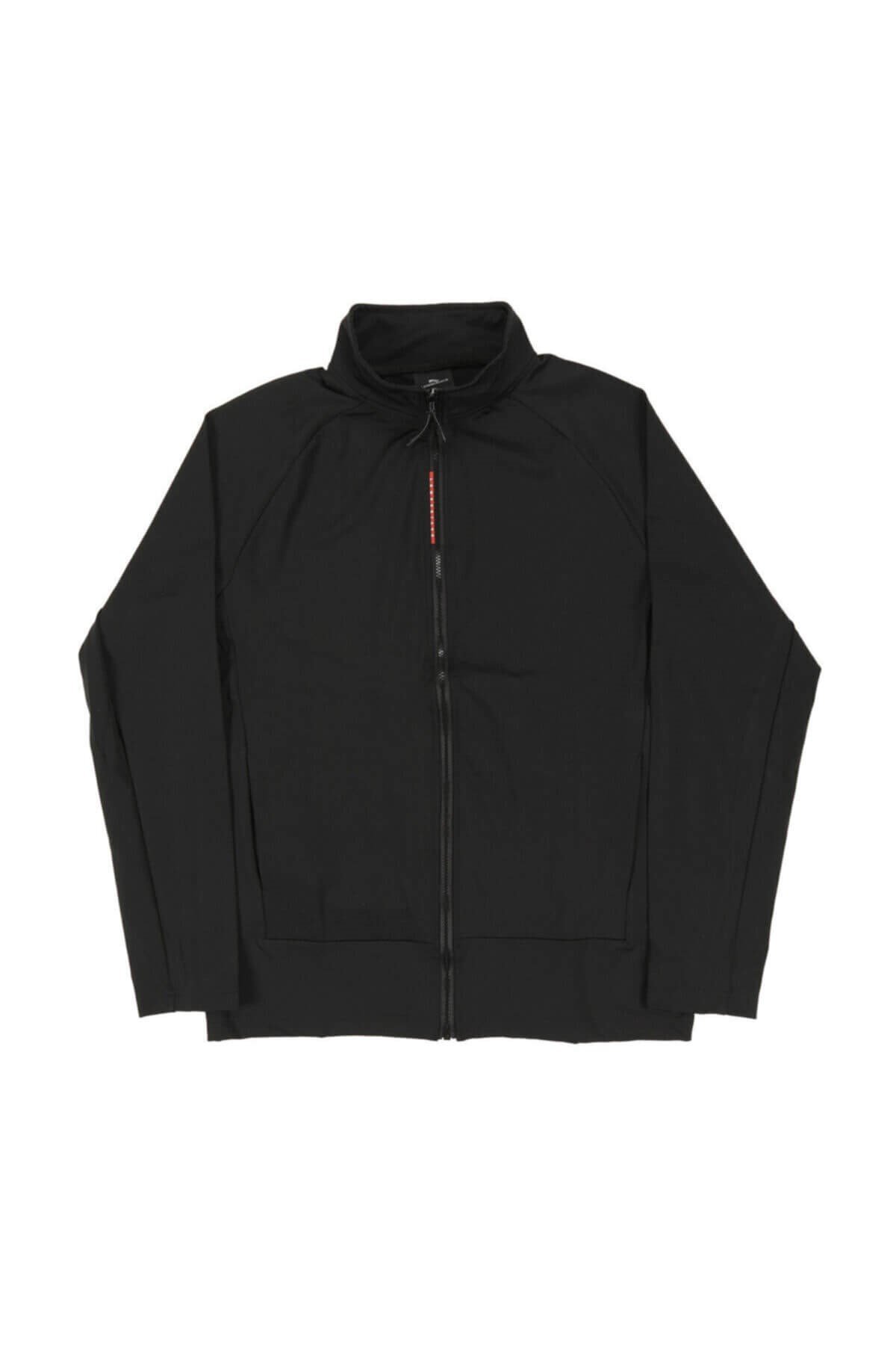 LUMBERJACKEşofman ÜstLumbarjack Elden Jacket Erkek Eşofman Üst 100582735Siyah